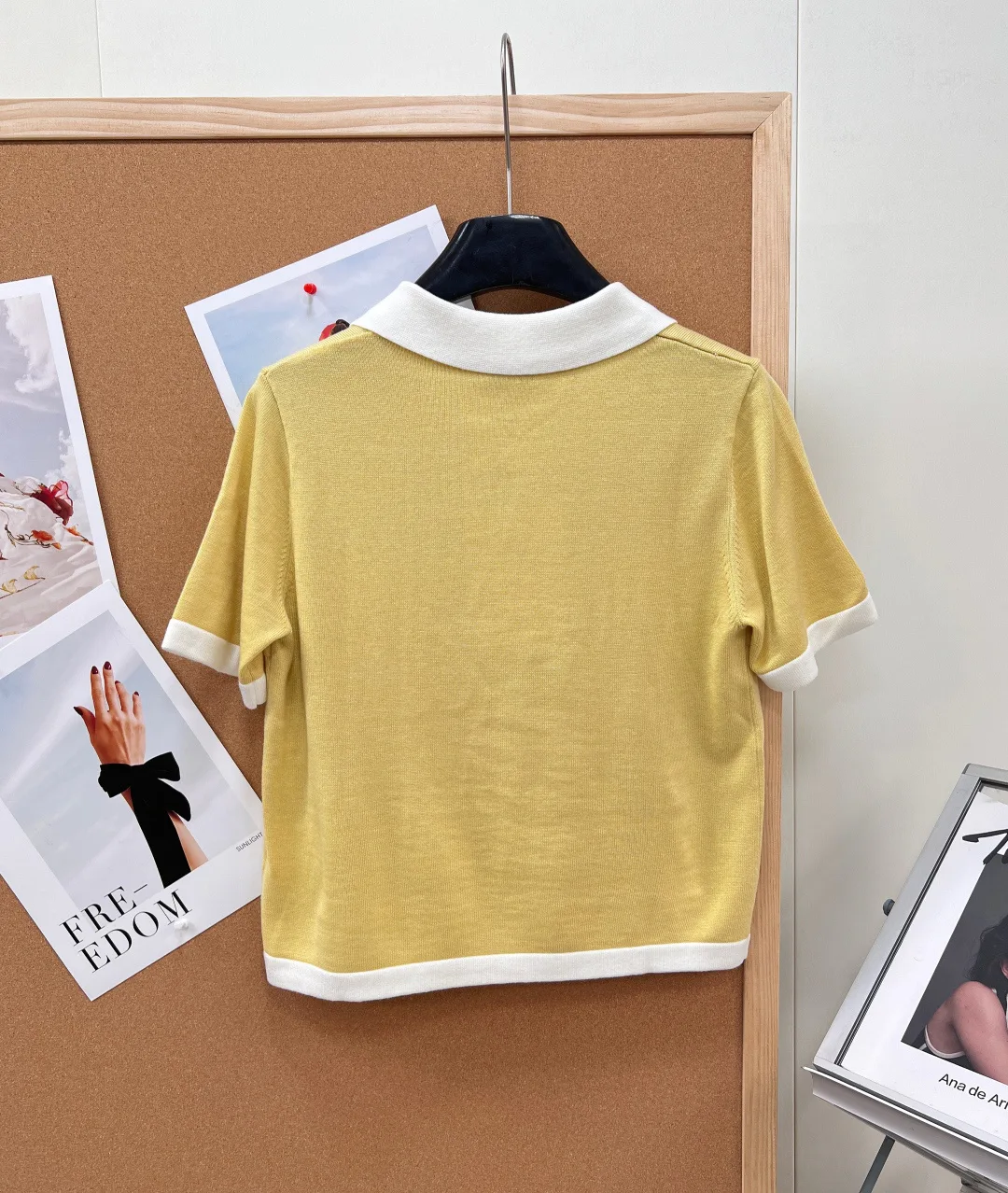 Рубашки Женские Chanel 13132355