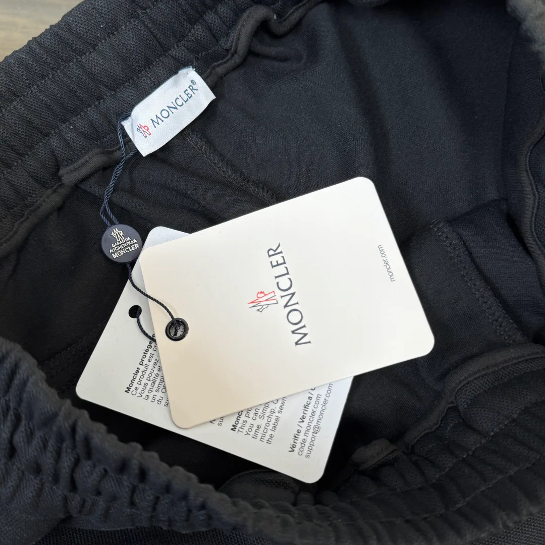 Шорты Мужские Moncler 13198044