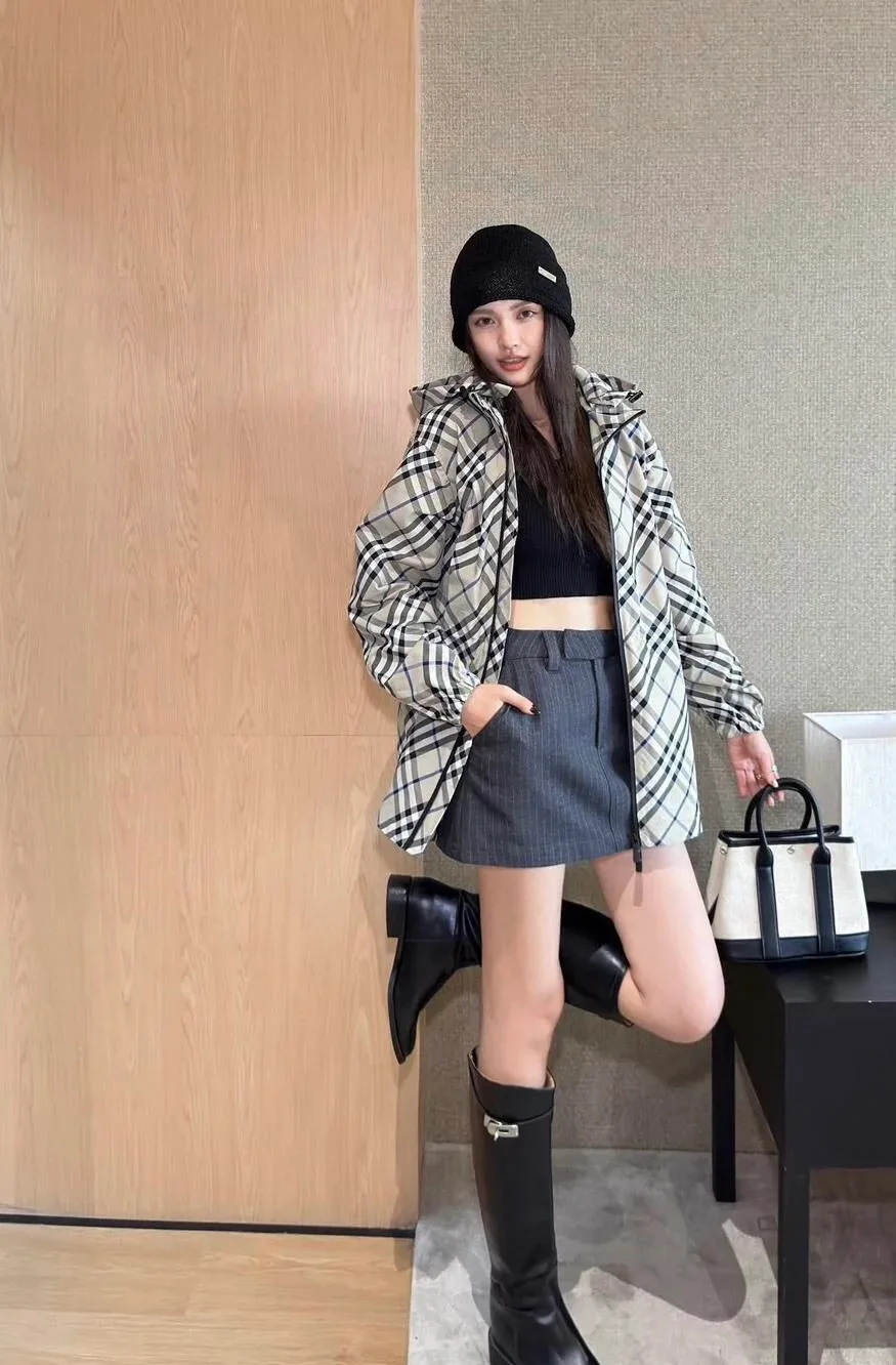 Куртки Женские Burberry 10554