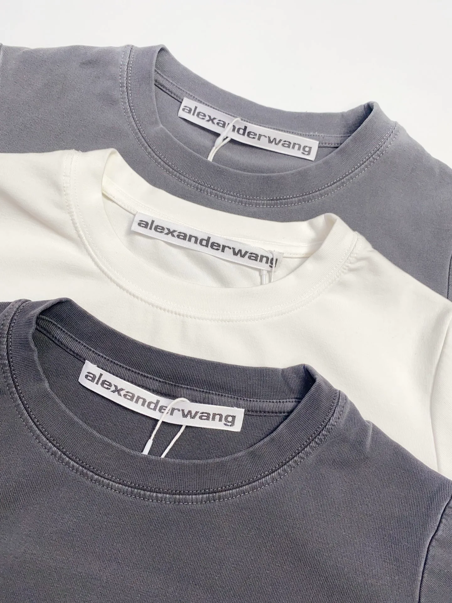 Футболки Женские Alexander Wang 1258920