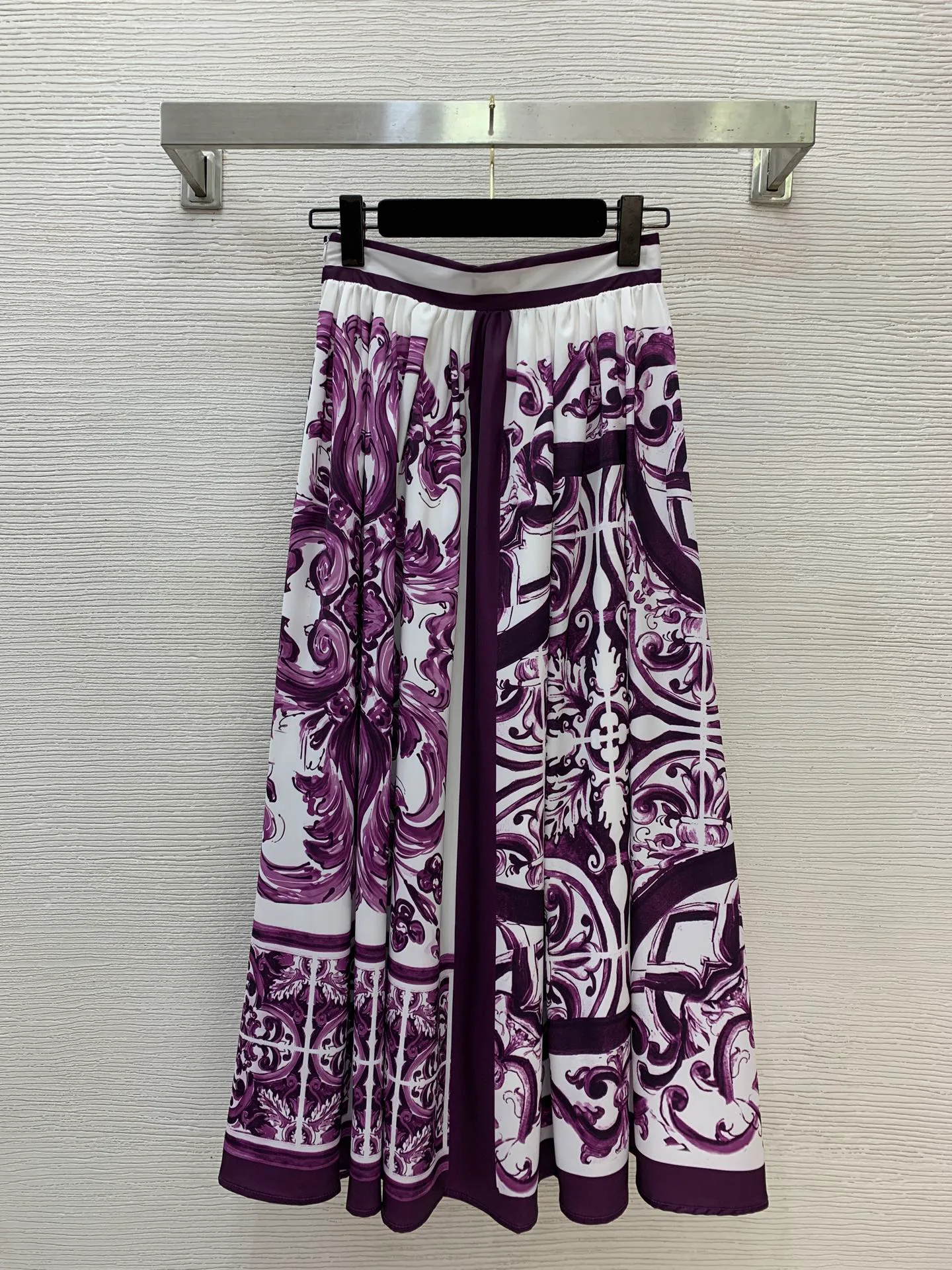 Юбки Женские Dolce & Gabbana 12763304