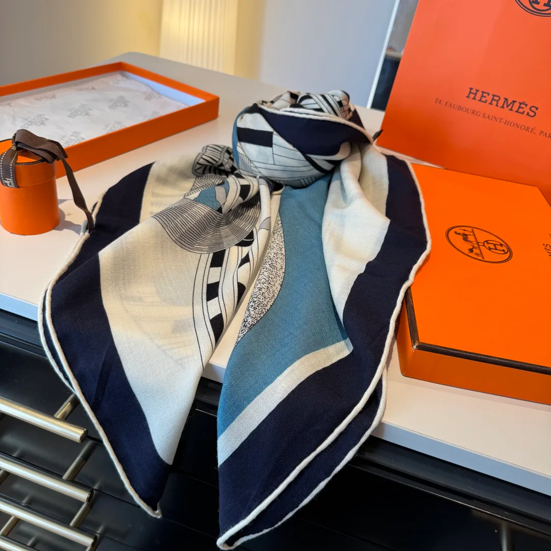 Платки Hermes 1603636