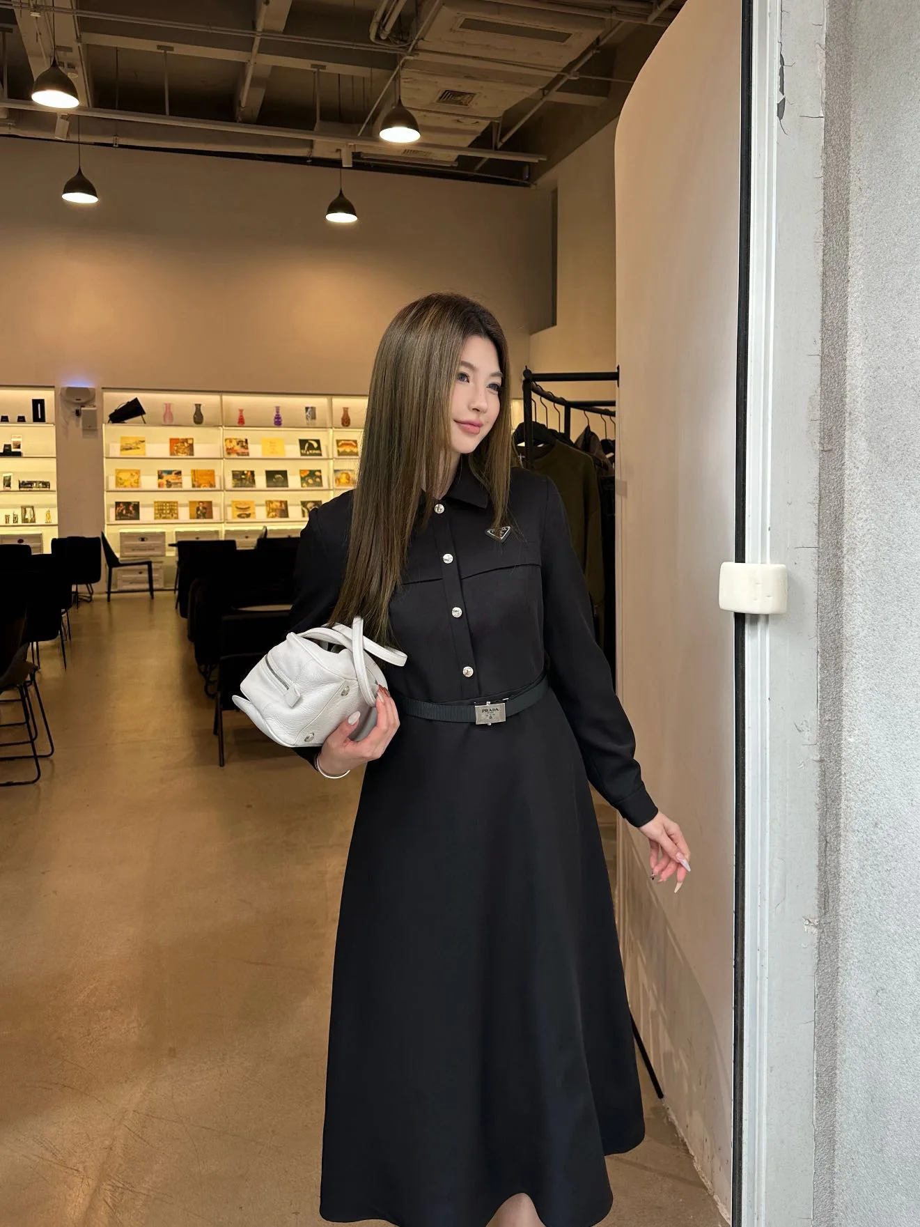 Платья Женские Prada 707016
