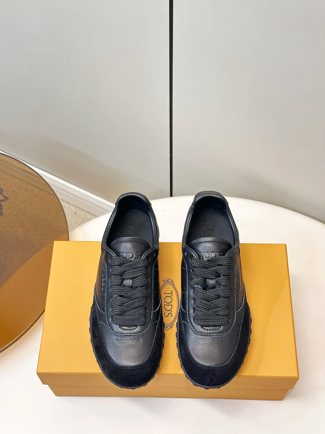 Кроссовки Женские Tod's 18397678