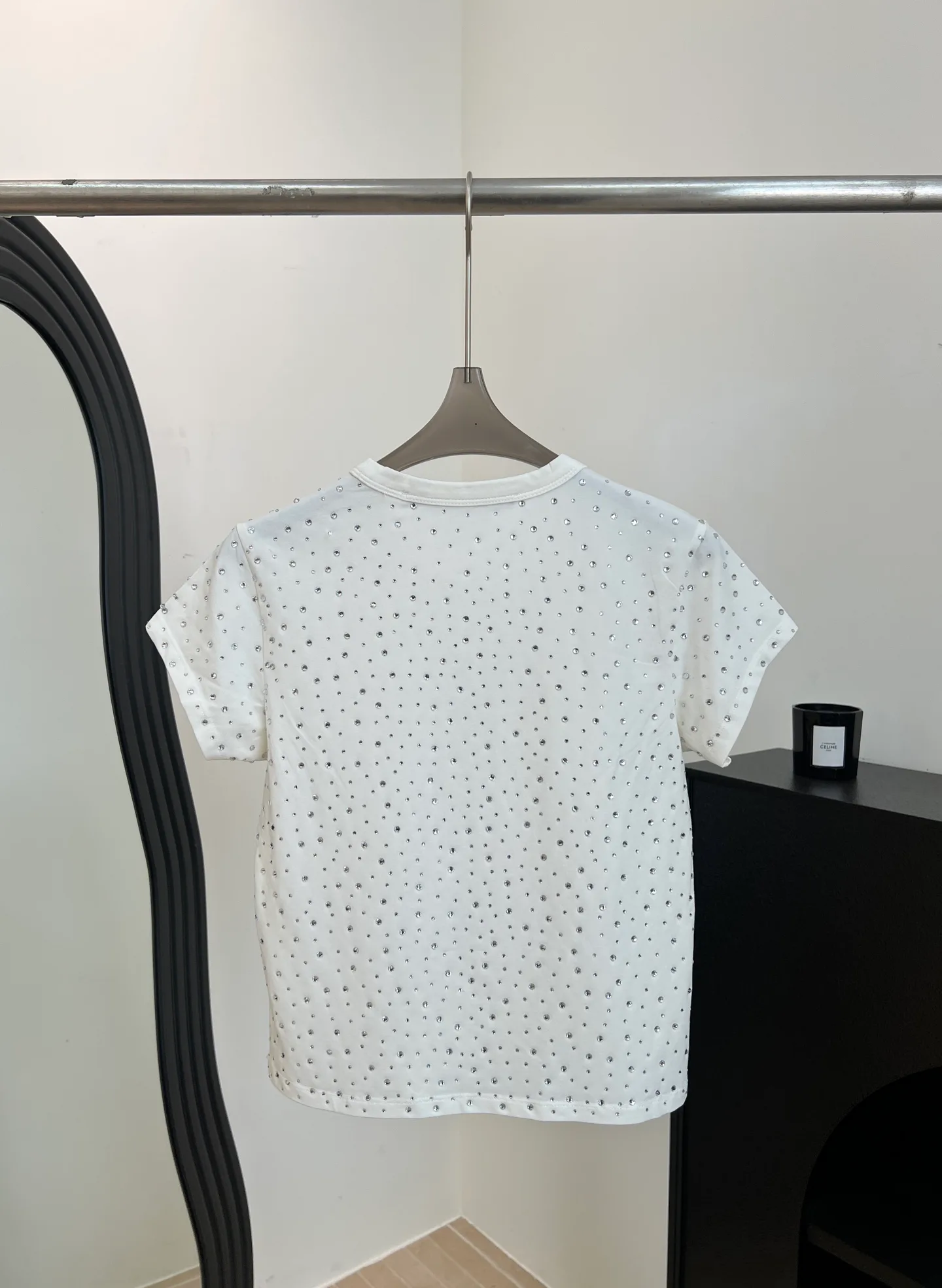 Футболки Женские Alexander Wang 11645792