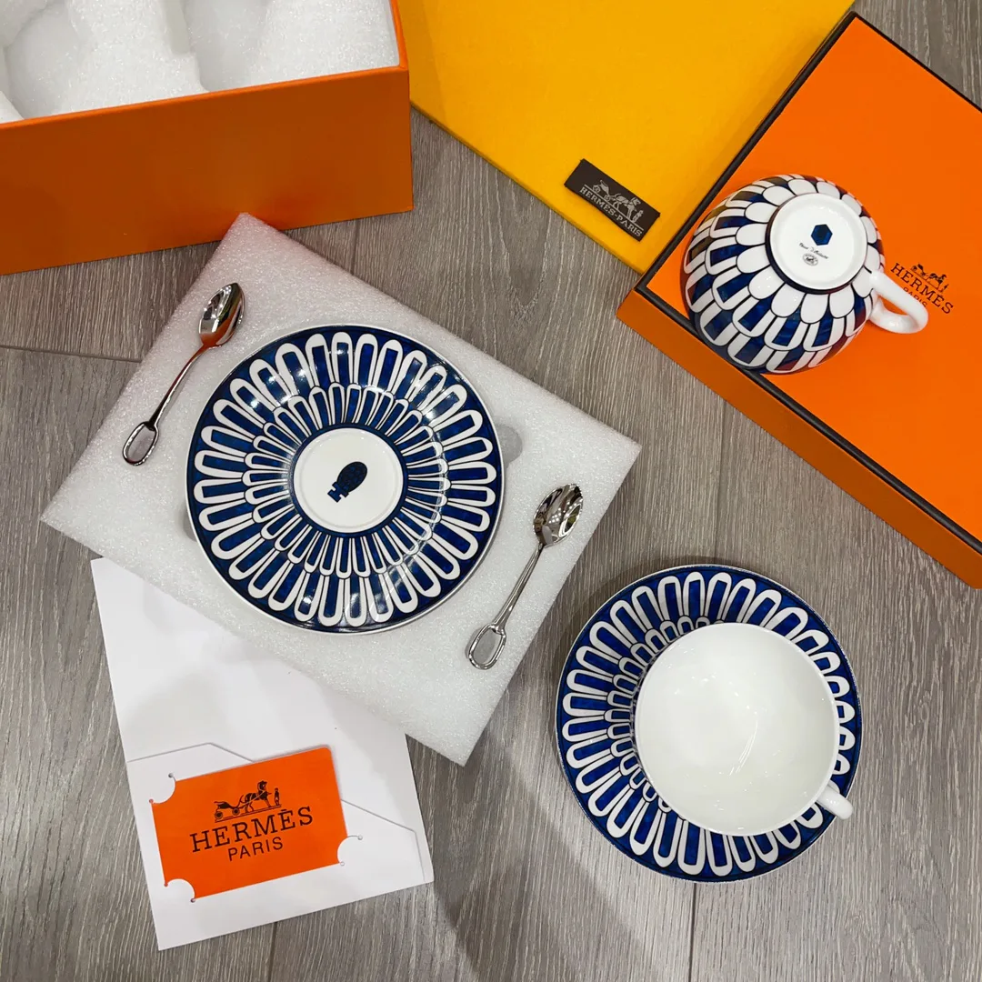 Посуда Hermes 11774652