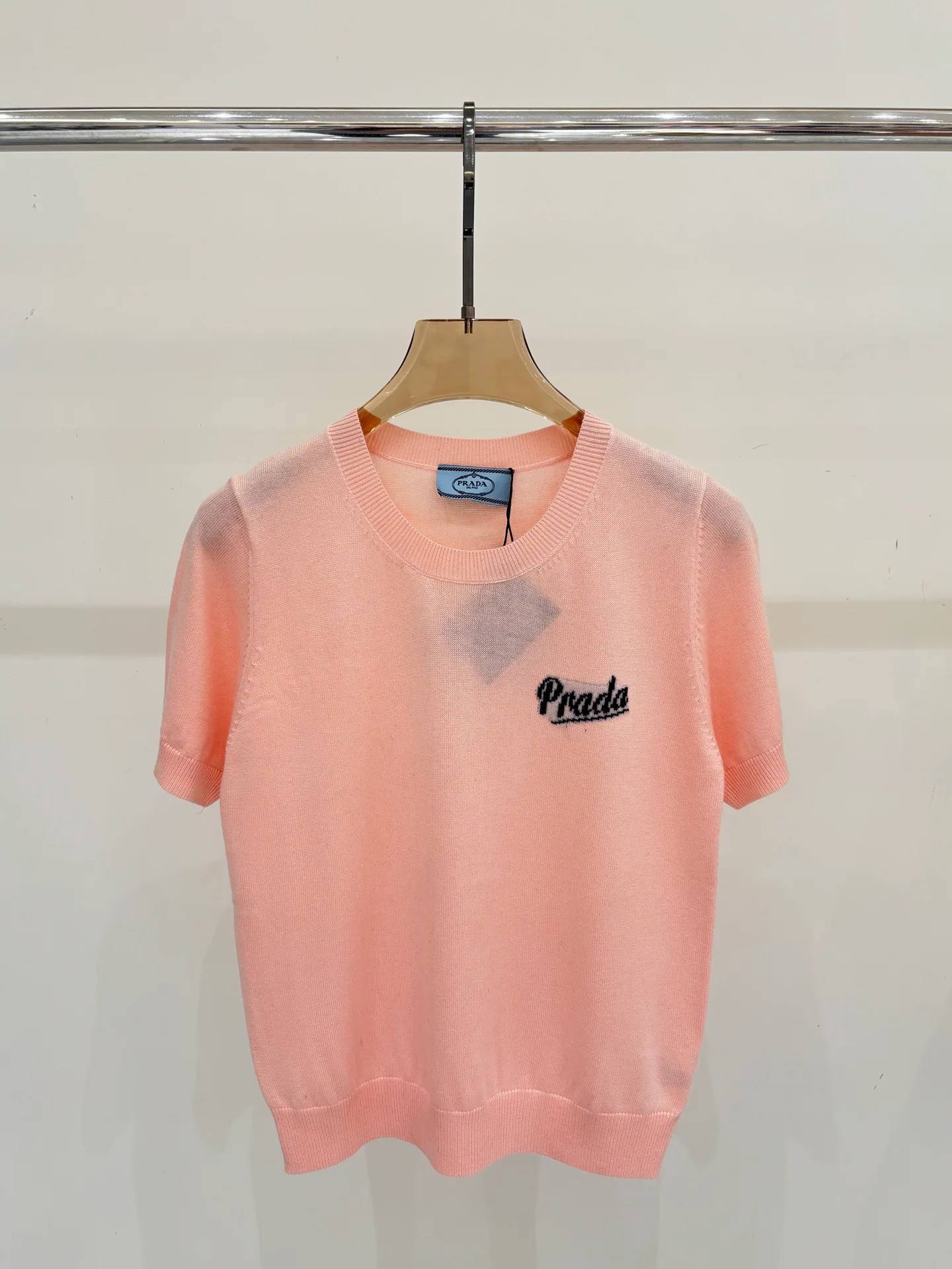 Футболки Женские Prada 11158546