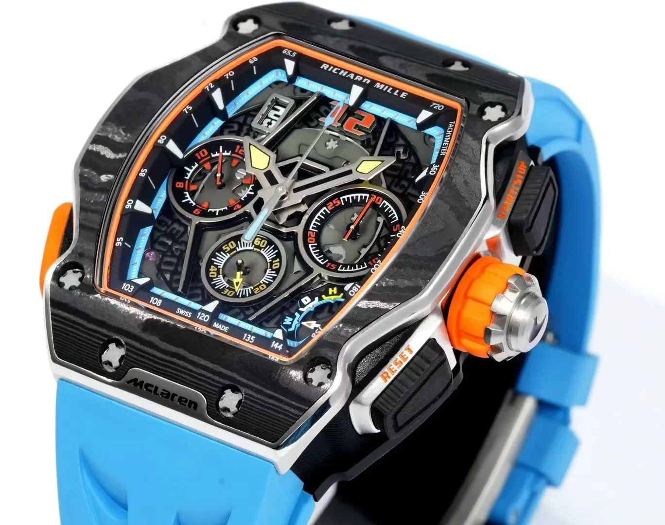Часы Мужские Richard Mille 18405869