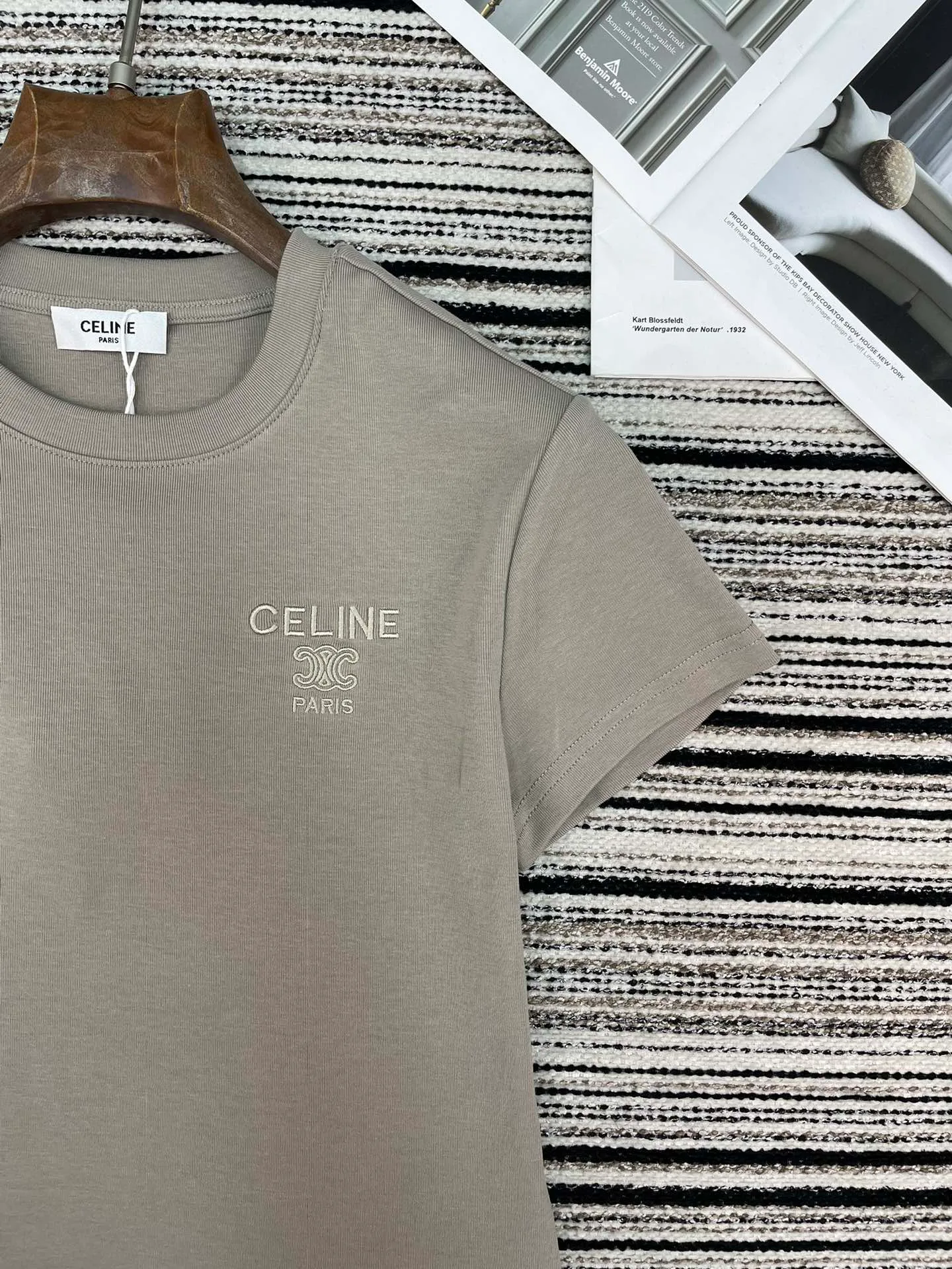 Футболки Женские Celine 11311057