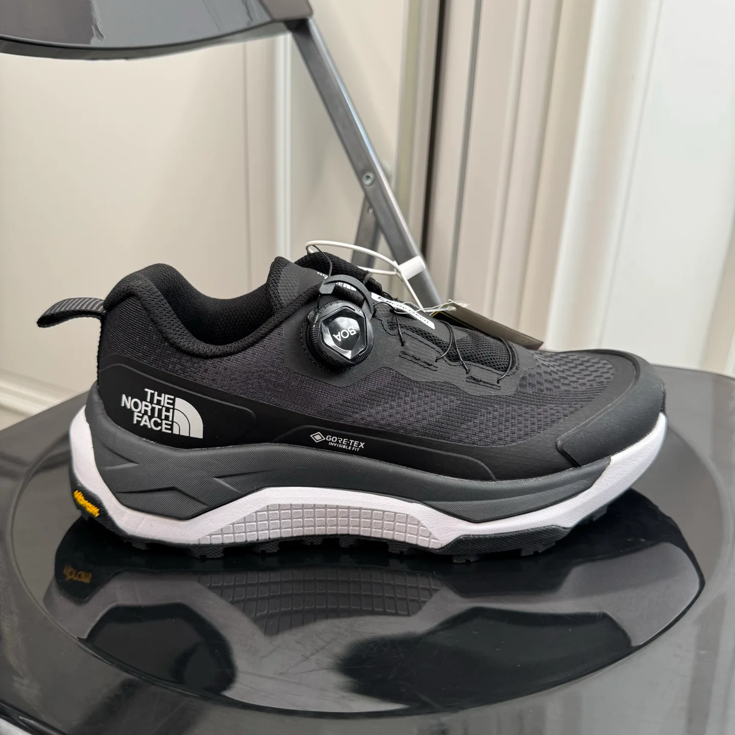 Кроссовки Мужские The North Face 18935061