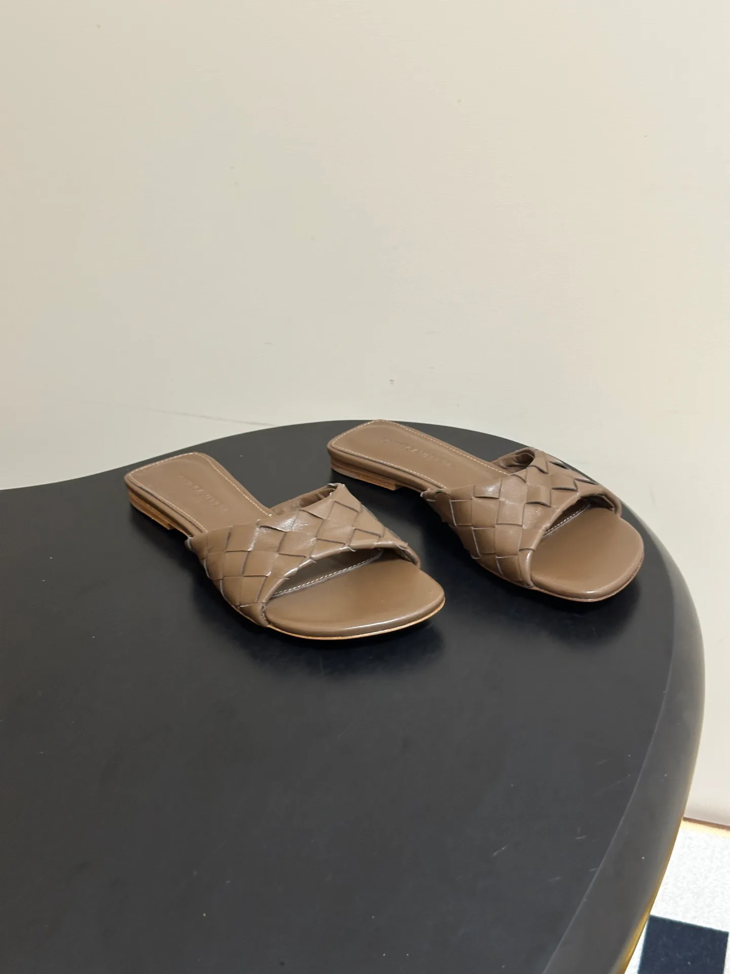 Мюли И Сабо Женские Bottega Veneta 18049571