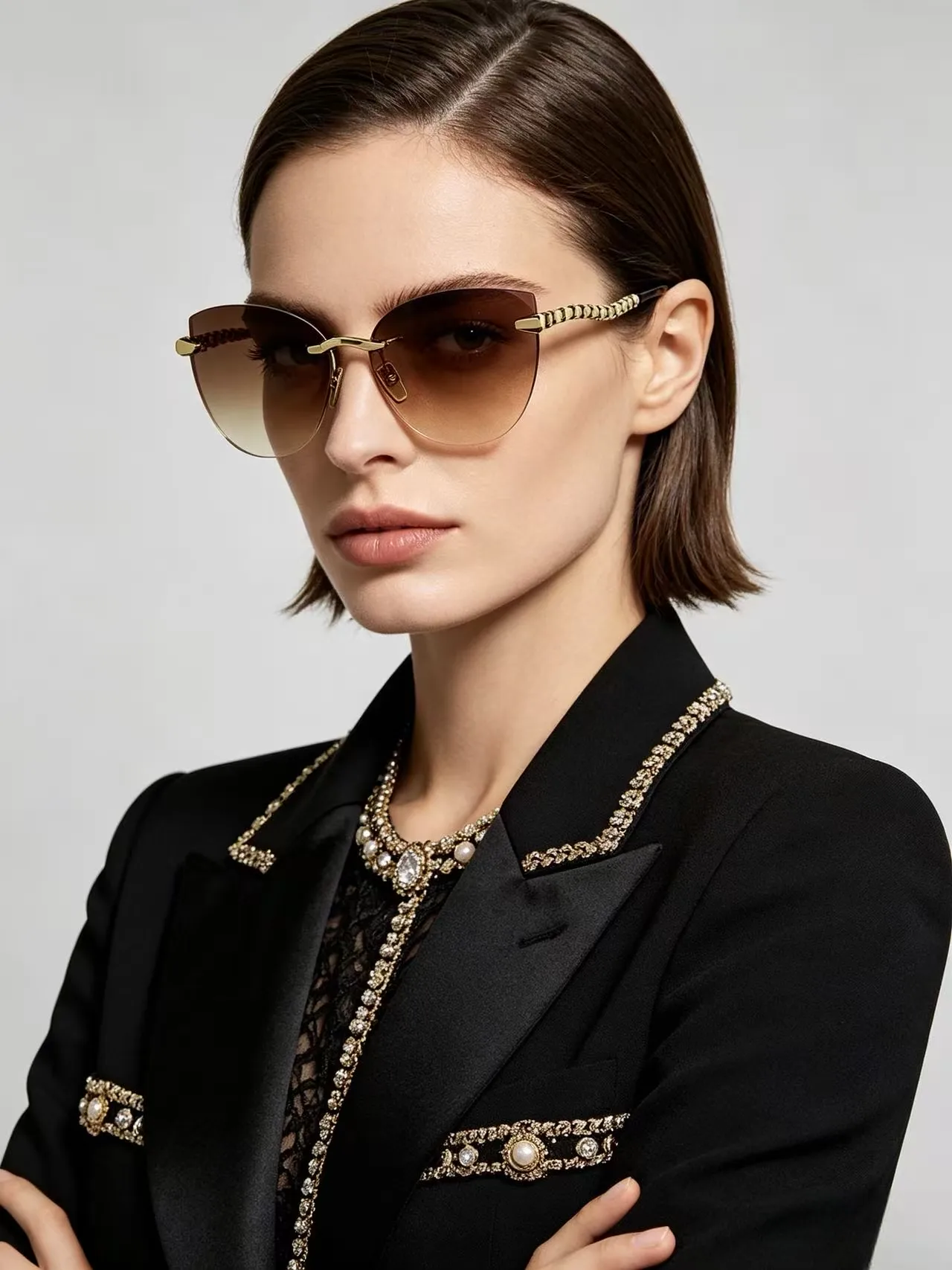 Очки Bvlgari 18117851