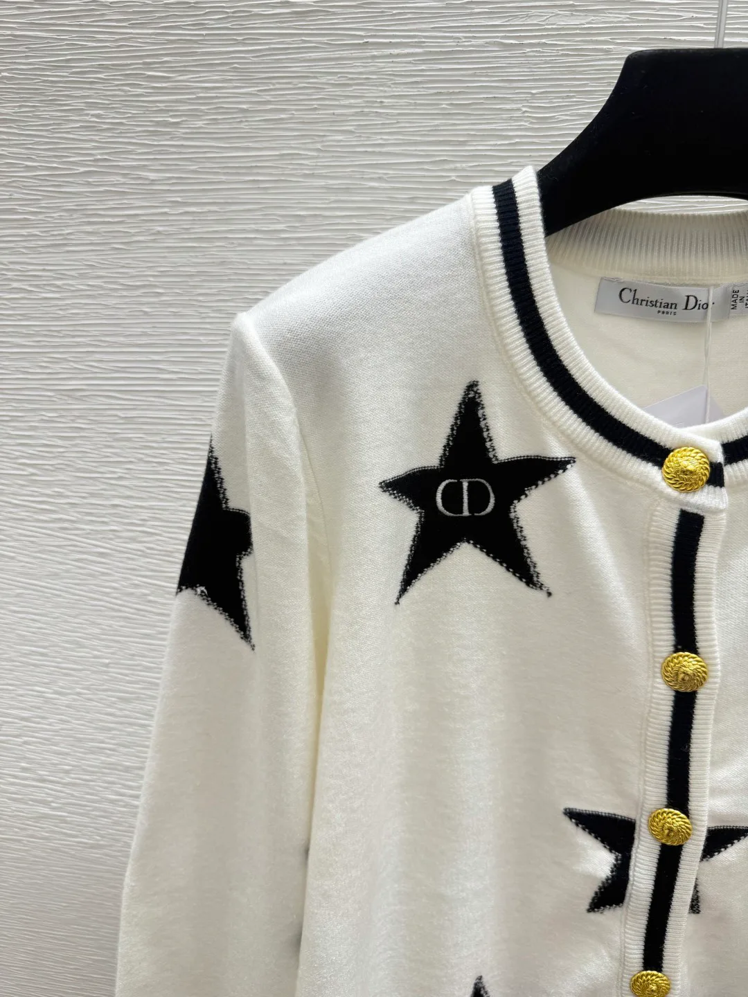 Джемперы И Свитеры Женские Christian Dior 18028469