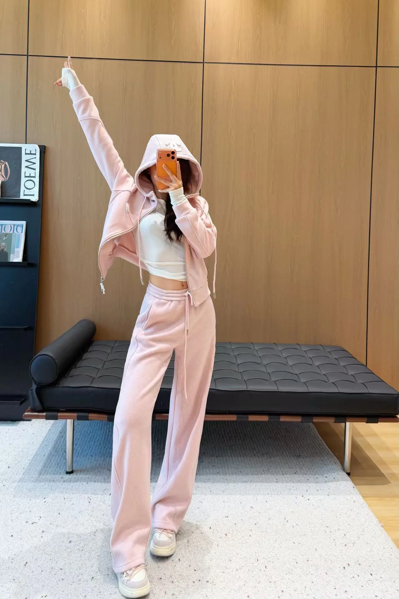 Спортивные Костюмы Женские Chanel 1842196