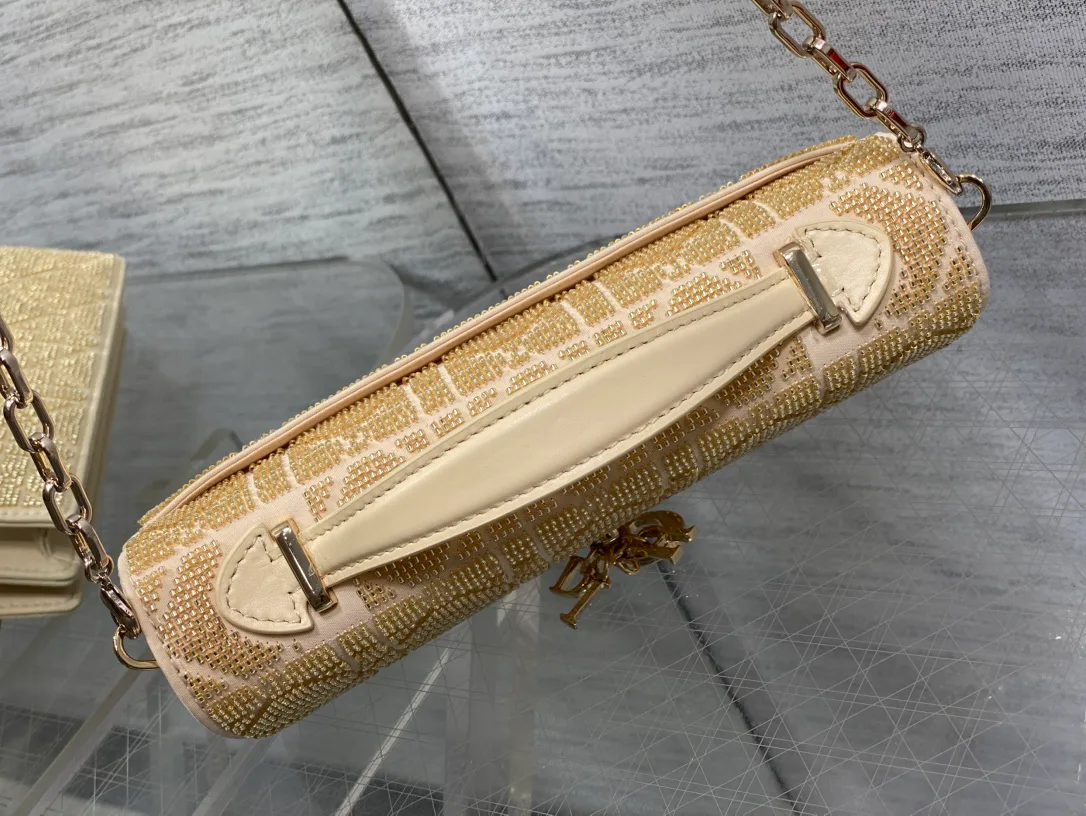 Клатчи Женские Christian Dior 11669056