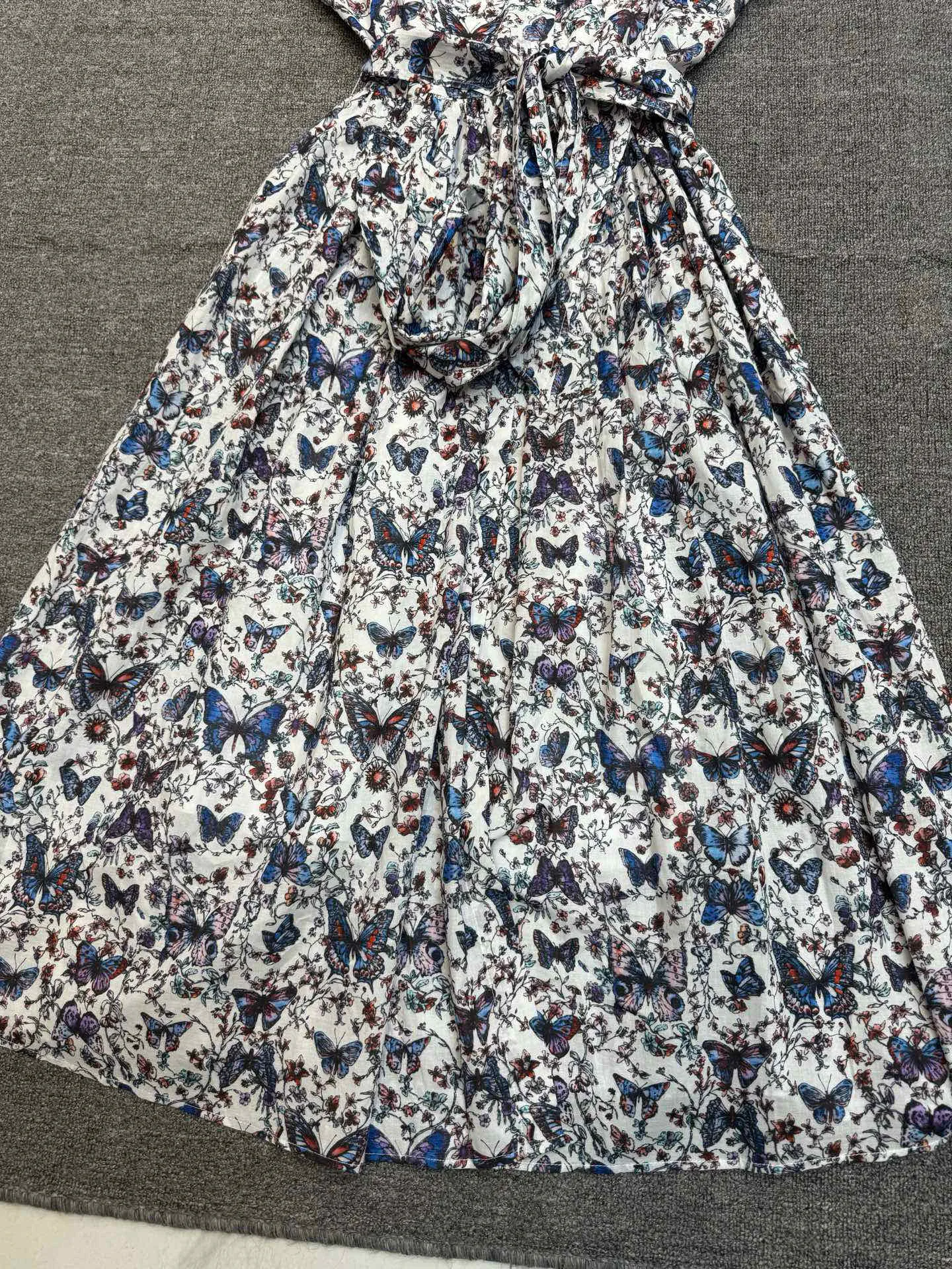 Платья Женские Christian Dior 11900714