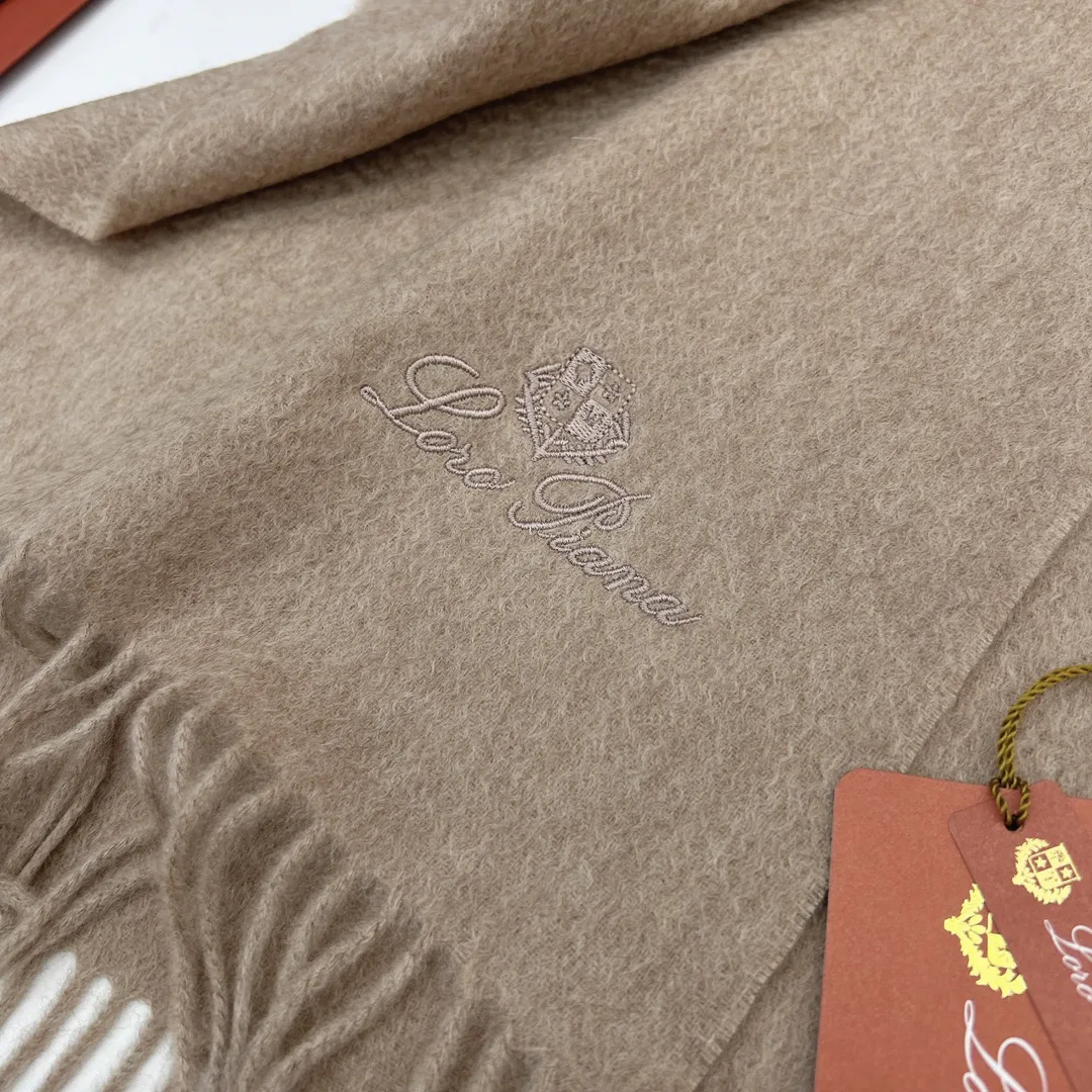 Шарфы Loro Piana 207768