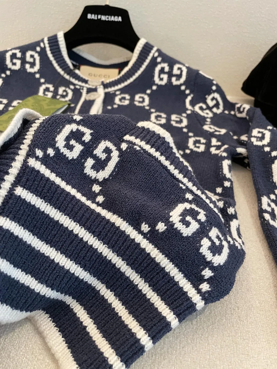 Джемперы И Свитеры Женские Gucci 980711