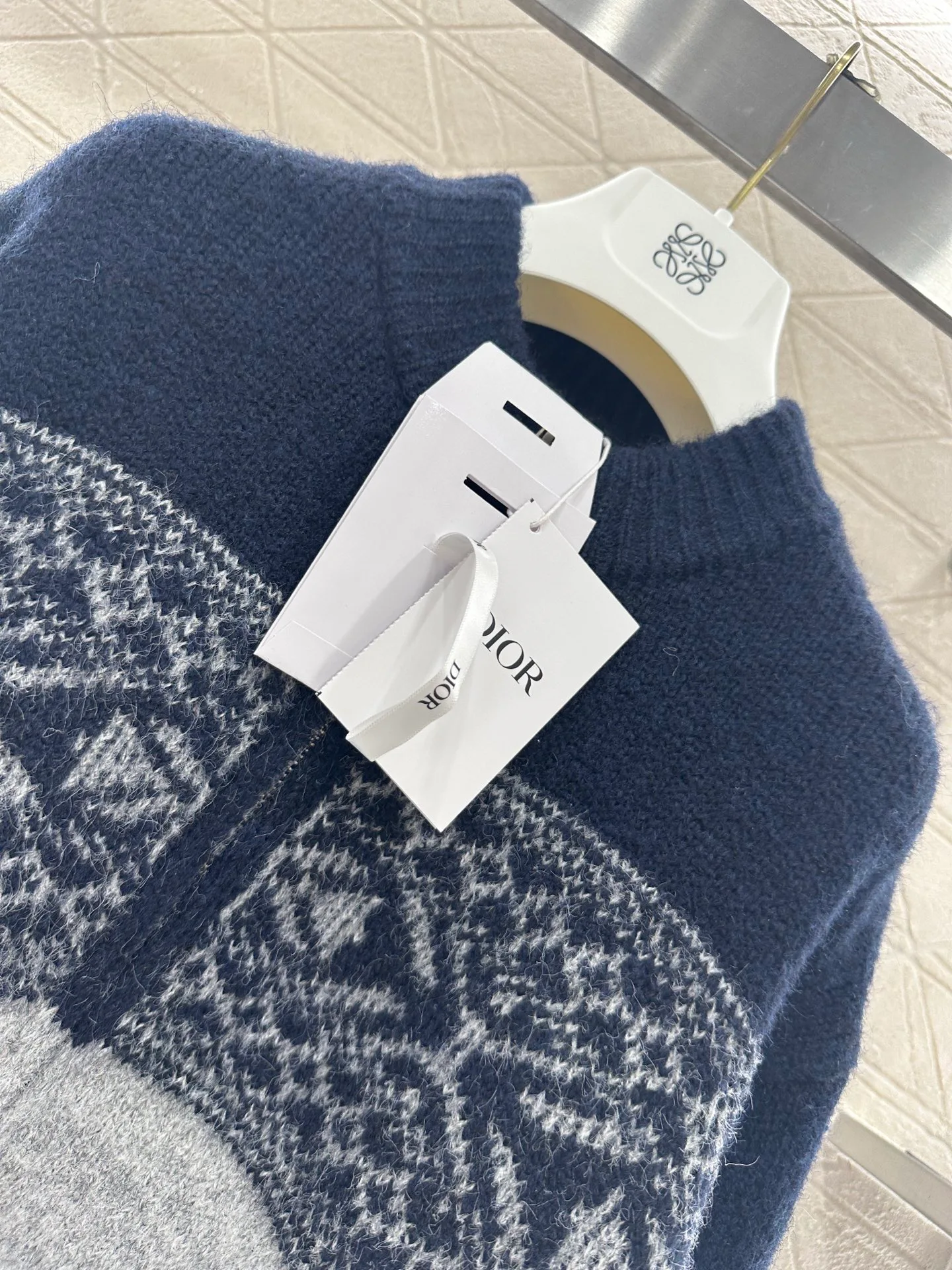 Джемперы И Свитеры Женские Christian Dior 941507