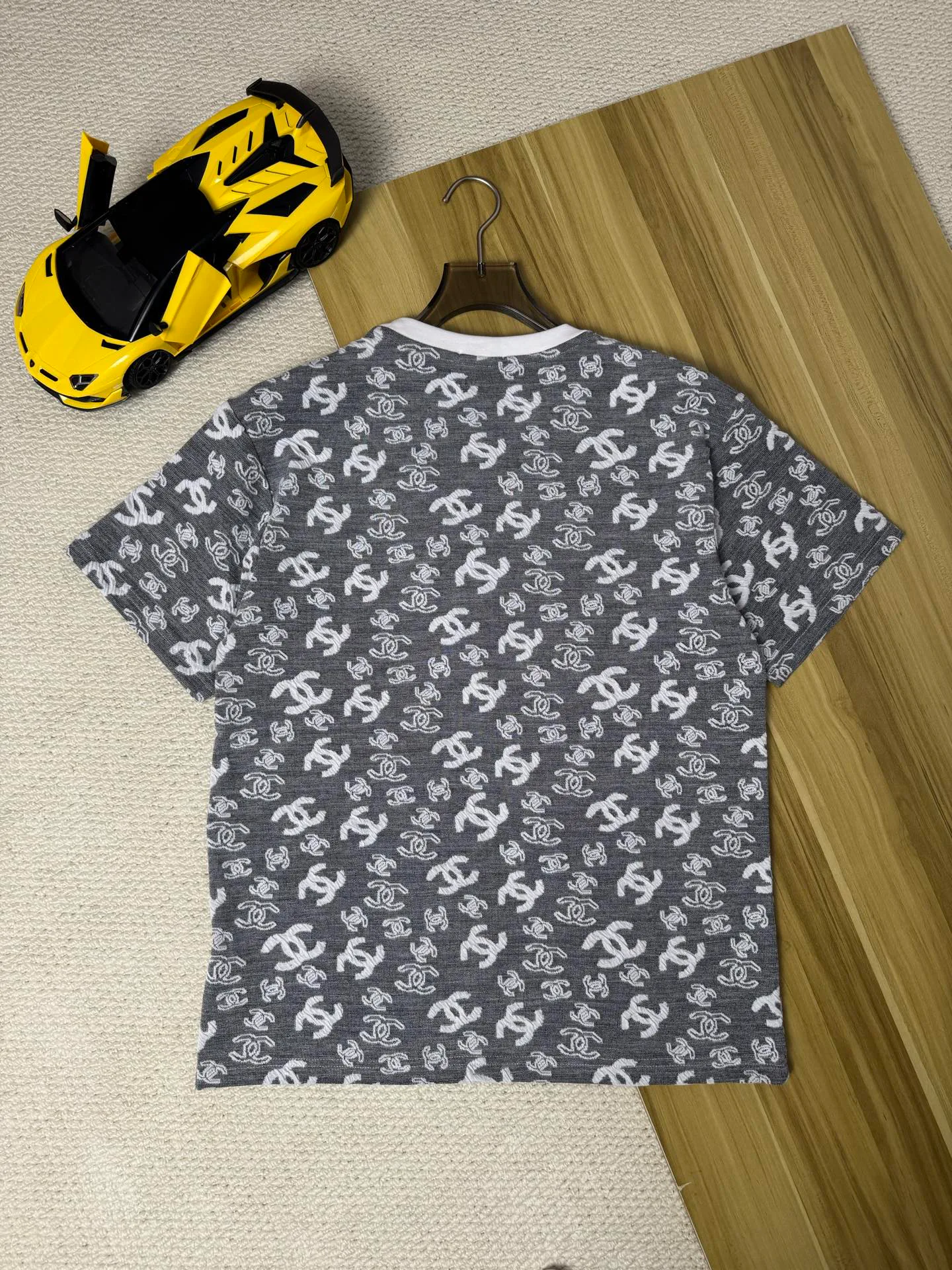 Футболки Женские Chanel 11616002