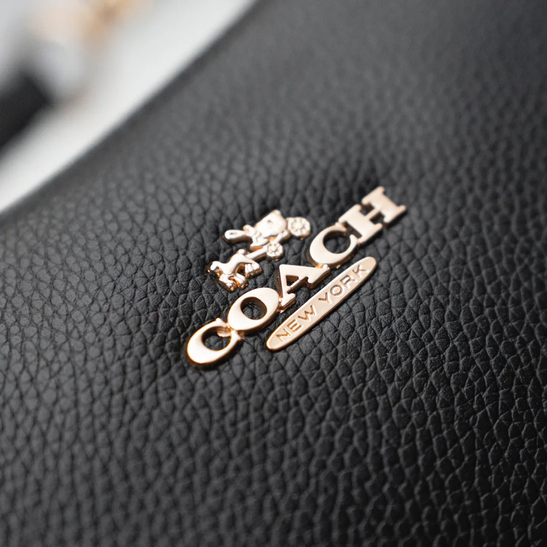 Сумки На Ремне Женские Coach 390439