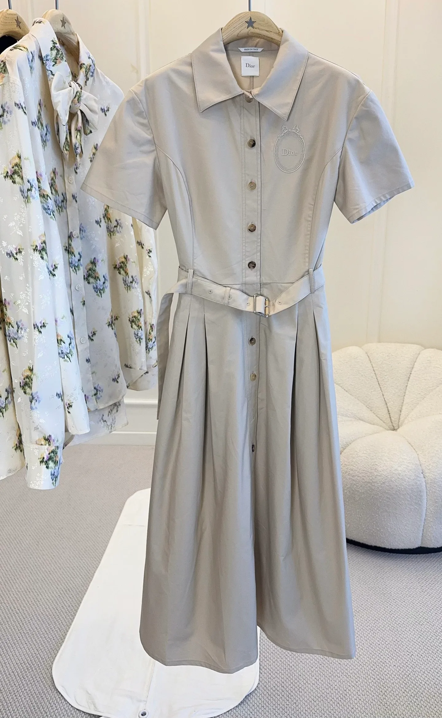 Платья Женские Christian Dior 12814067