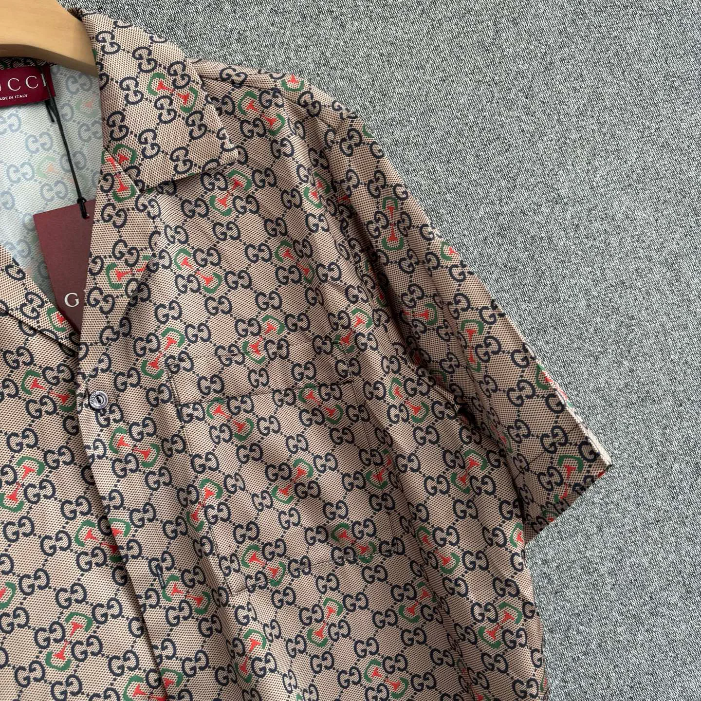Рубашки Женские Gucci 11787705