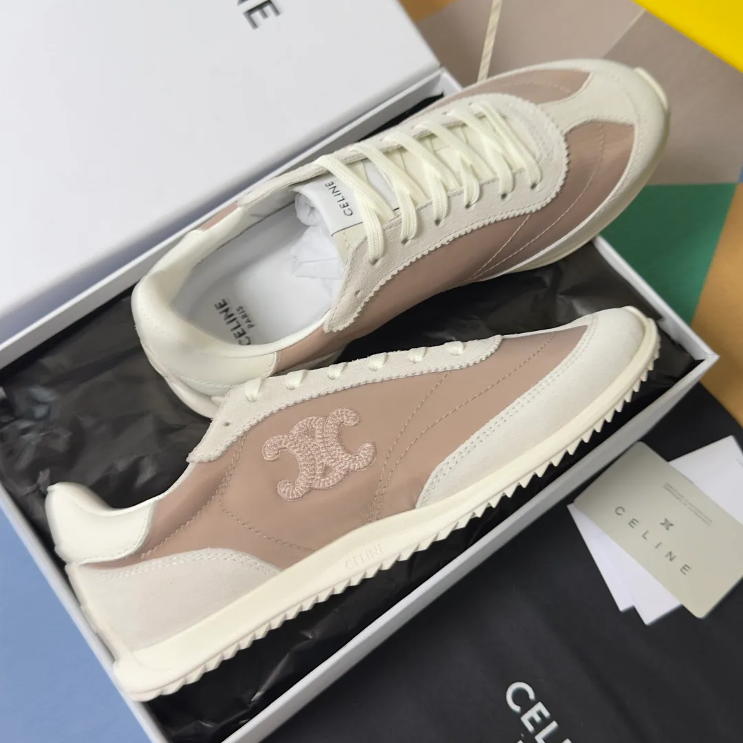 Кроссовки Женские Celine 12708139