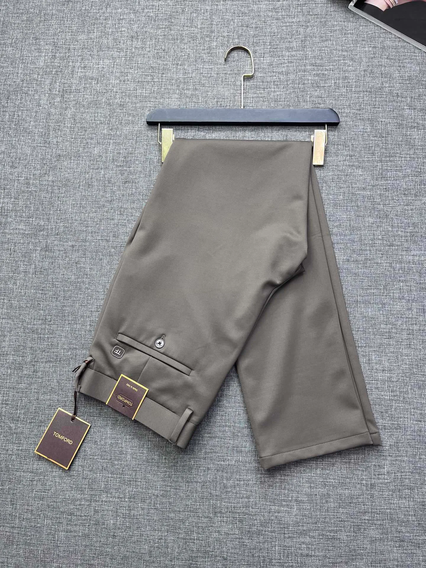 Брюки Мужские Tom Ford 1268258