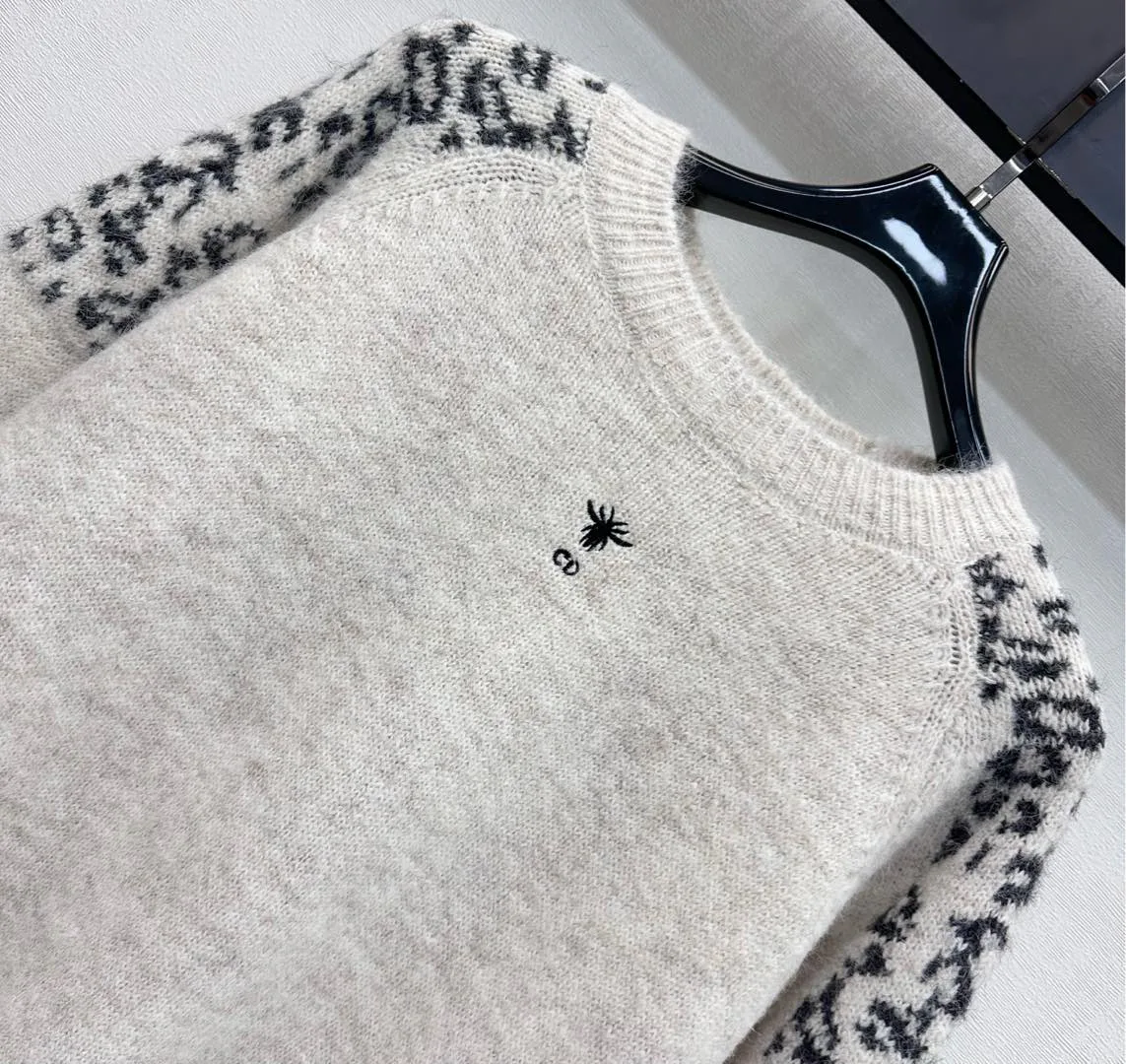 Джемперы И Свитеры Женские Christian Dior 1267574