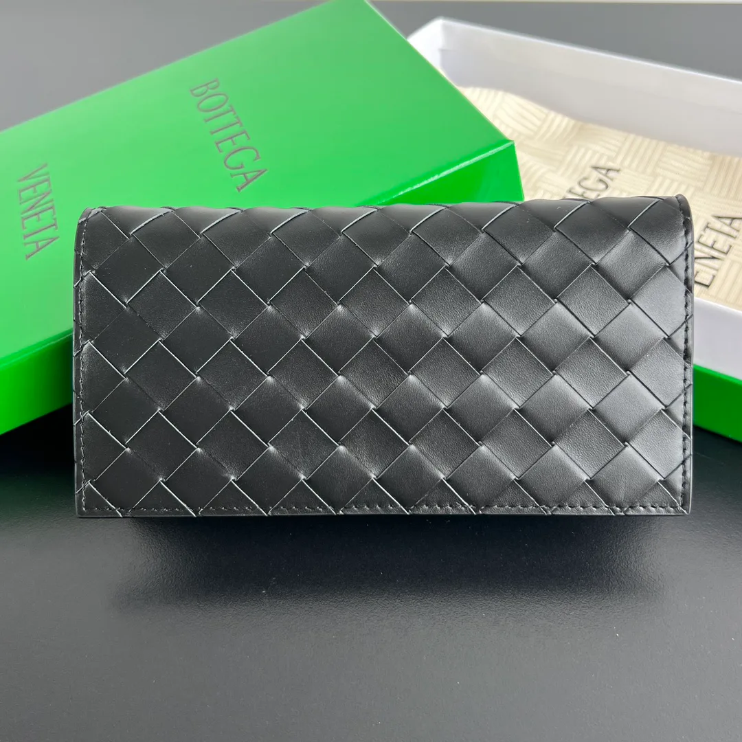 Кошельки Bottega Veneta 1253108