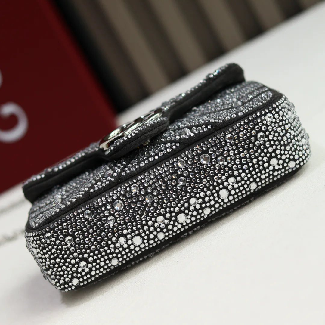 Клатчи Женские Gucci 5268617