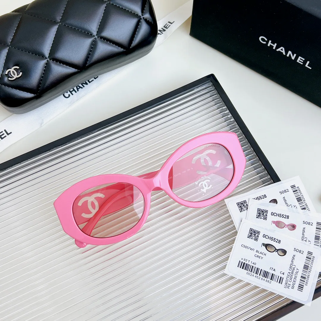 Очки Chanel 174676