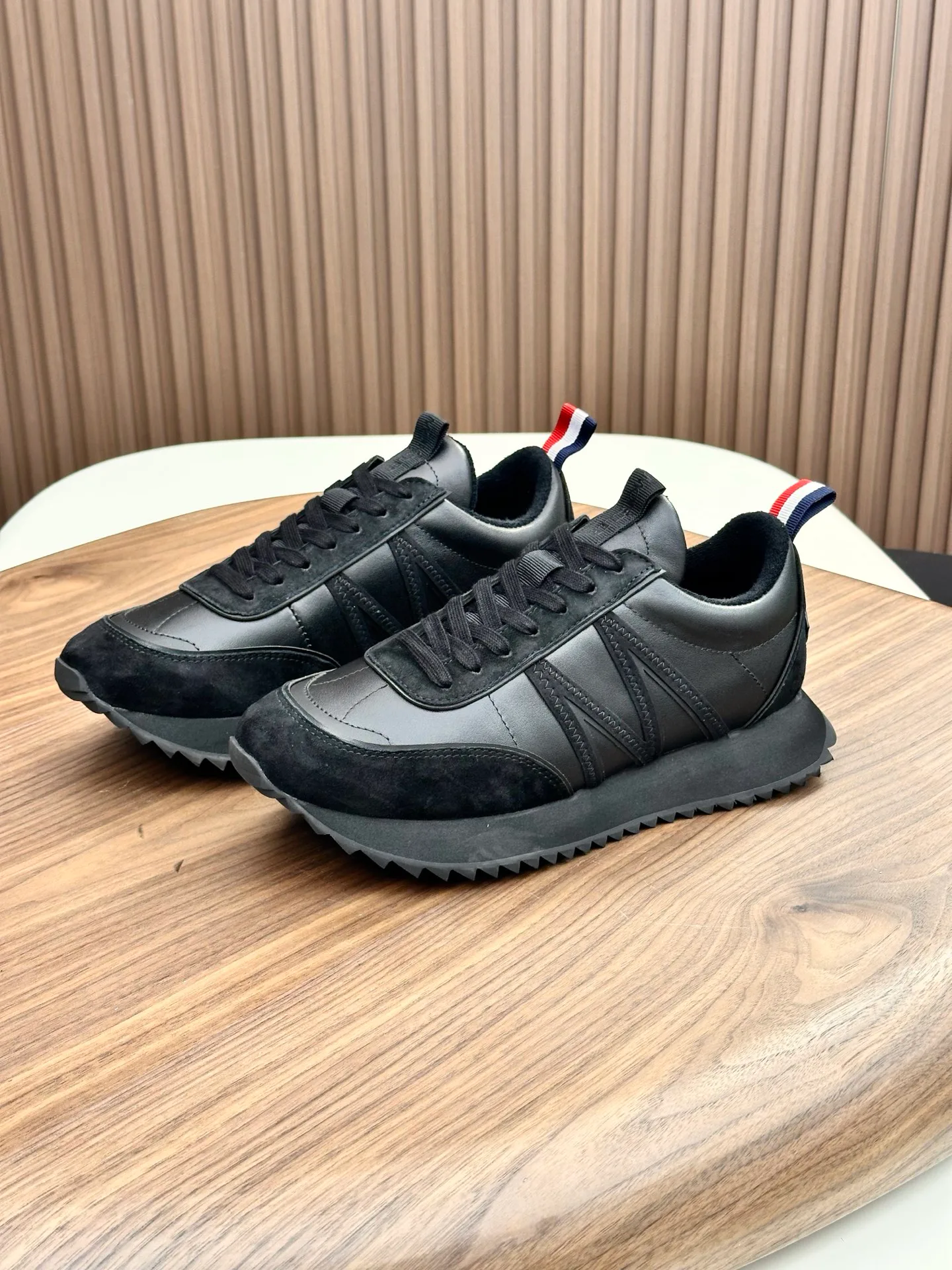 Кроссовки Мужские Moncler 257430