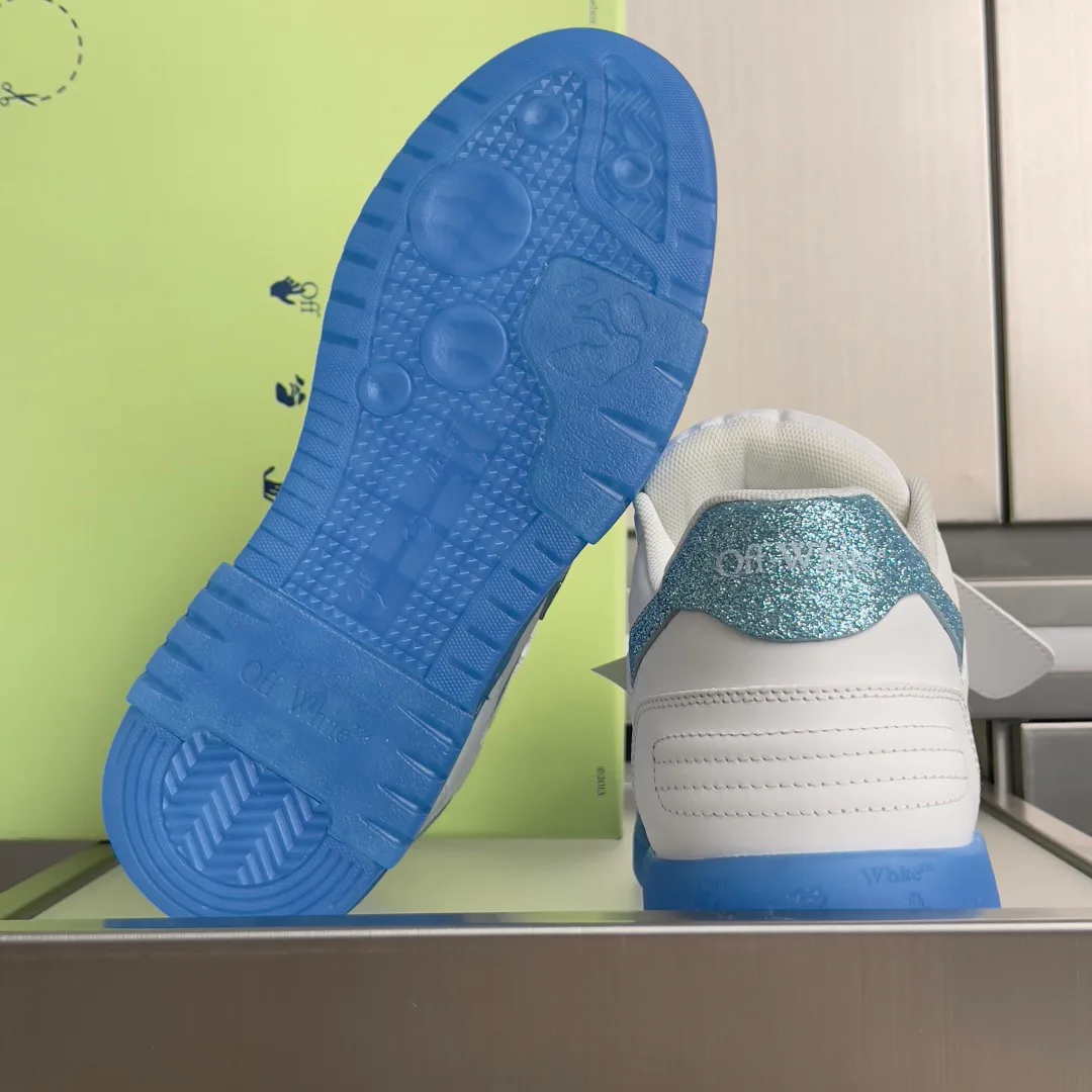 Кроссовки Женские Off-White 1020052