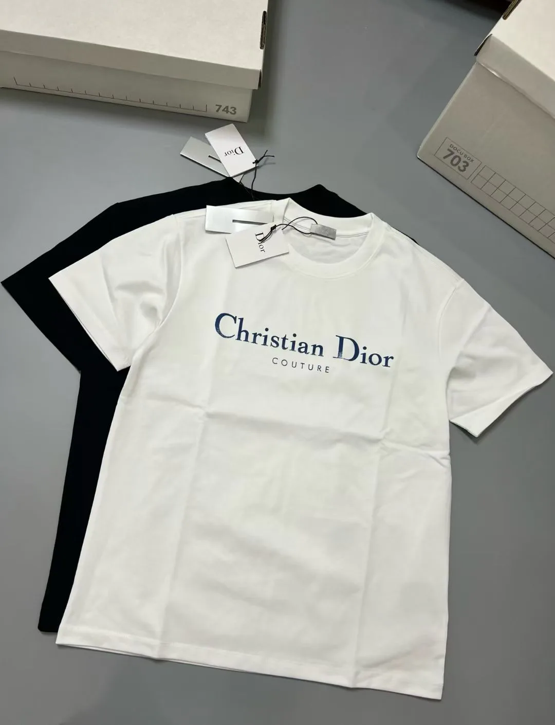 Футболки Женские Christian Dior 1799396