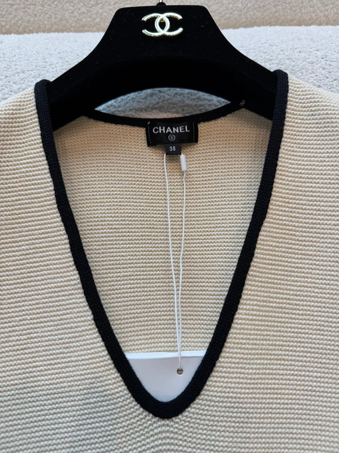 Жилеты Женские Chanel 13474388