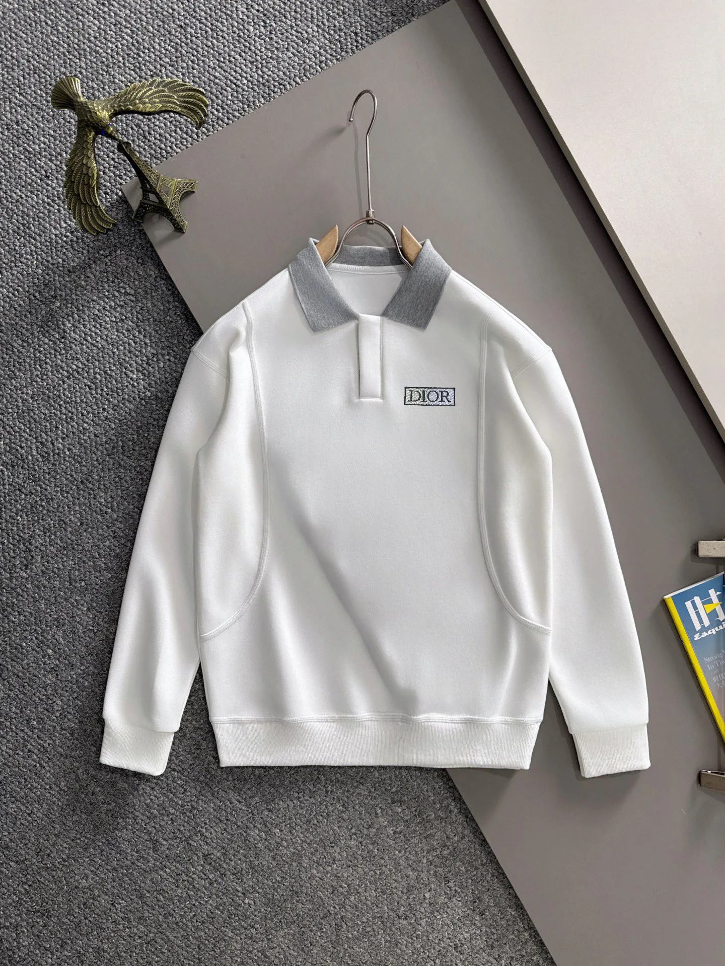 Свитшоты И Худи Мужские Christian Dior 726004