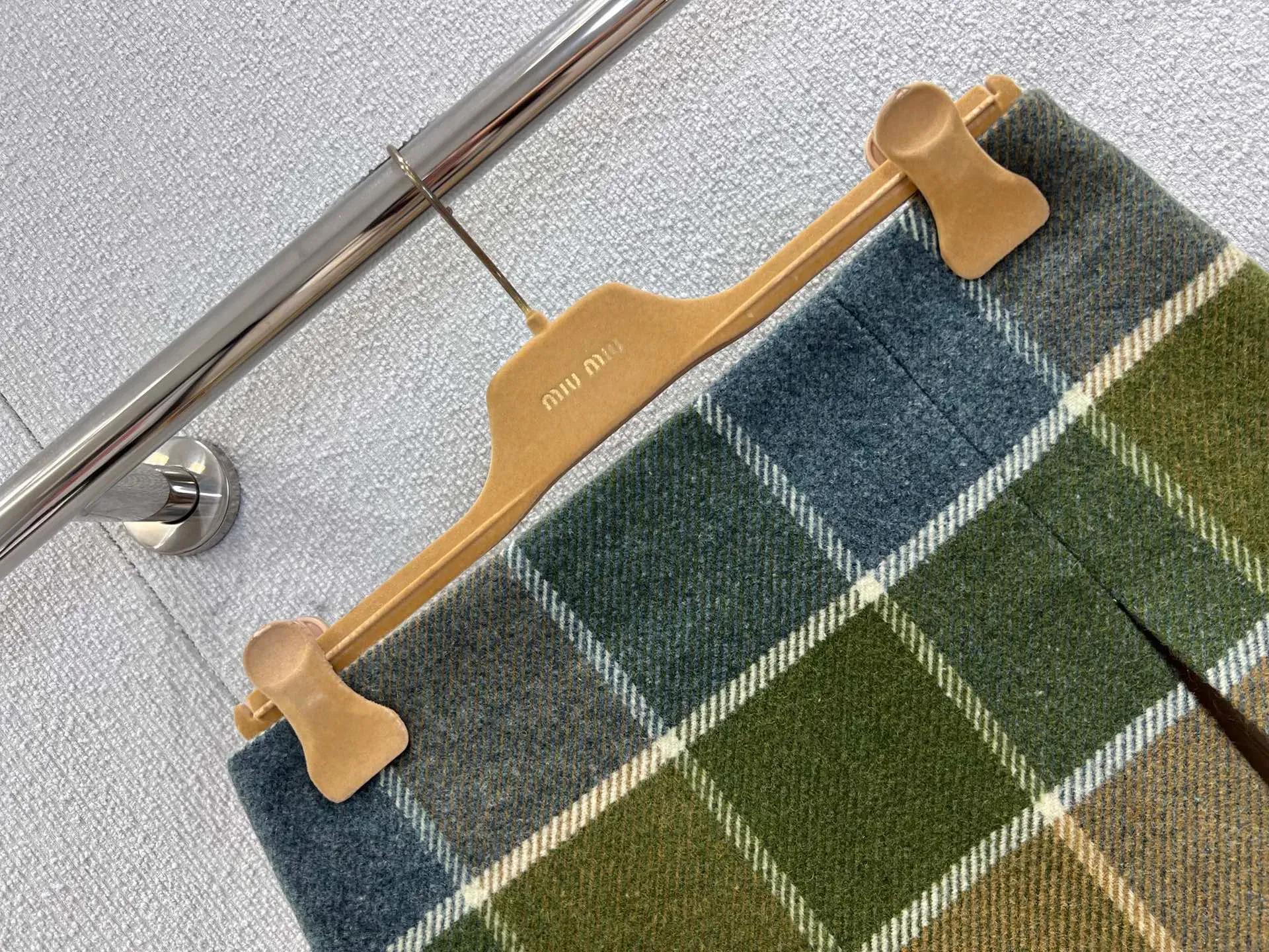 Юбки Женские Miu Miu 566257