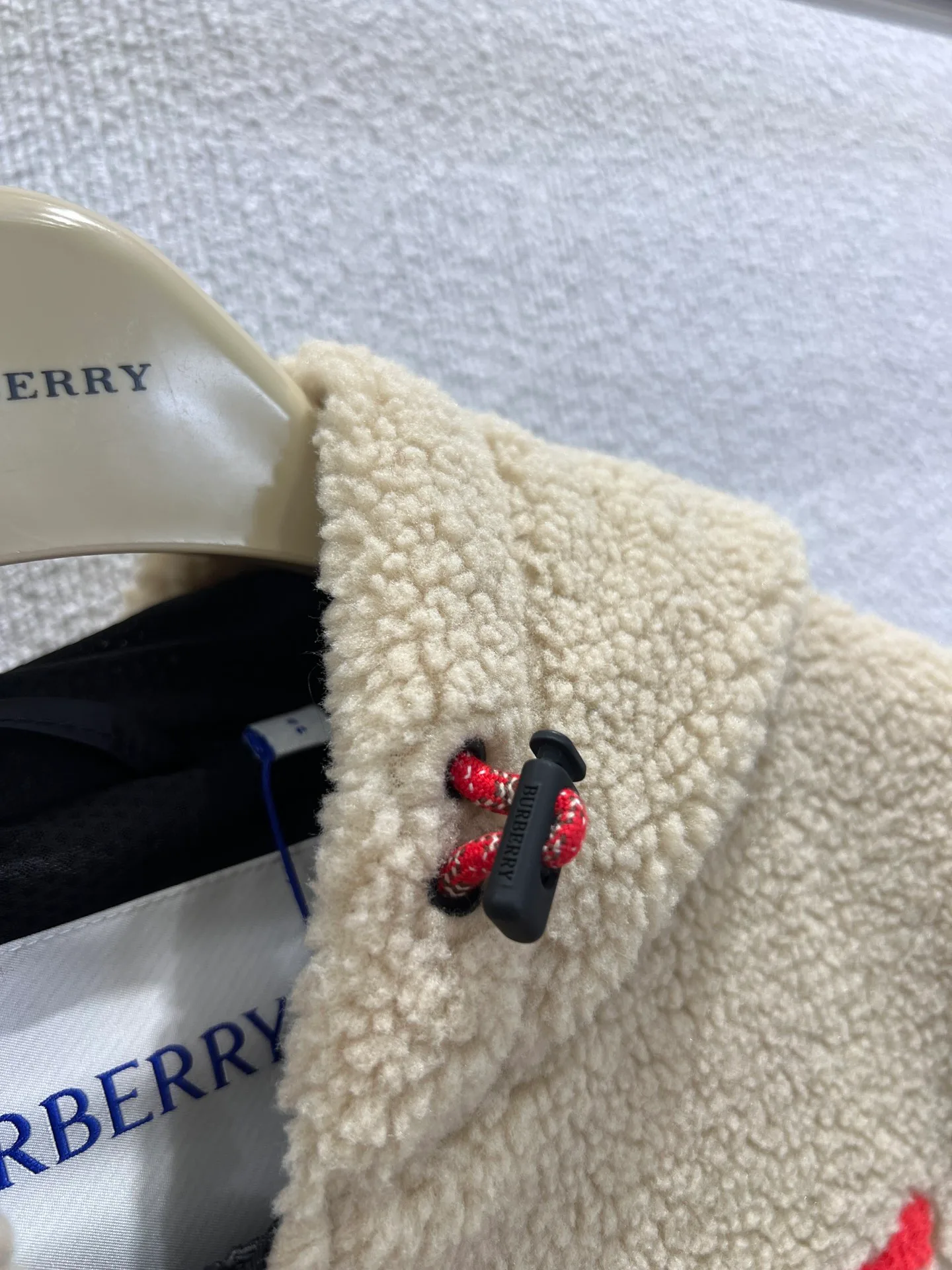 Куртки И Пуховики Женские Burberry 1074914