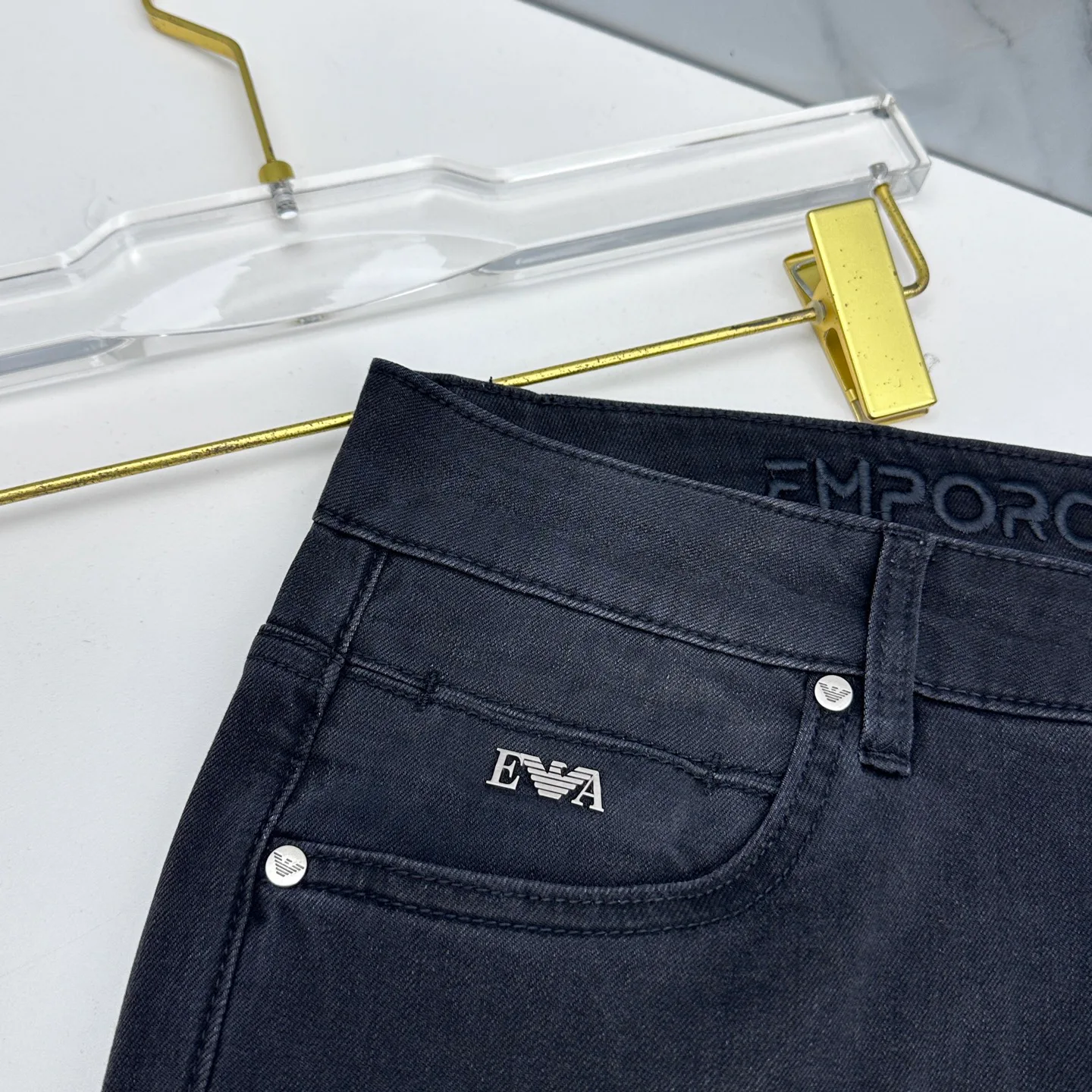 Джинсы Мужские Armani 13206482