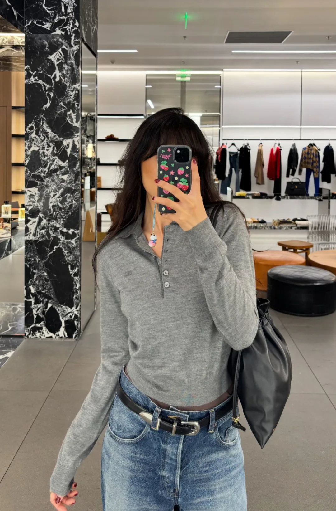 Рубашки Женские Celine 13251122