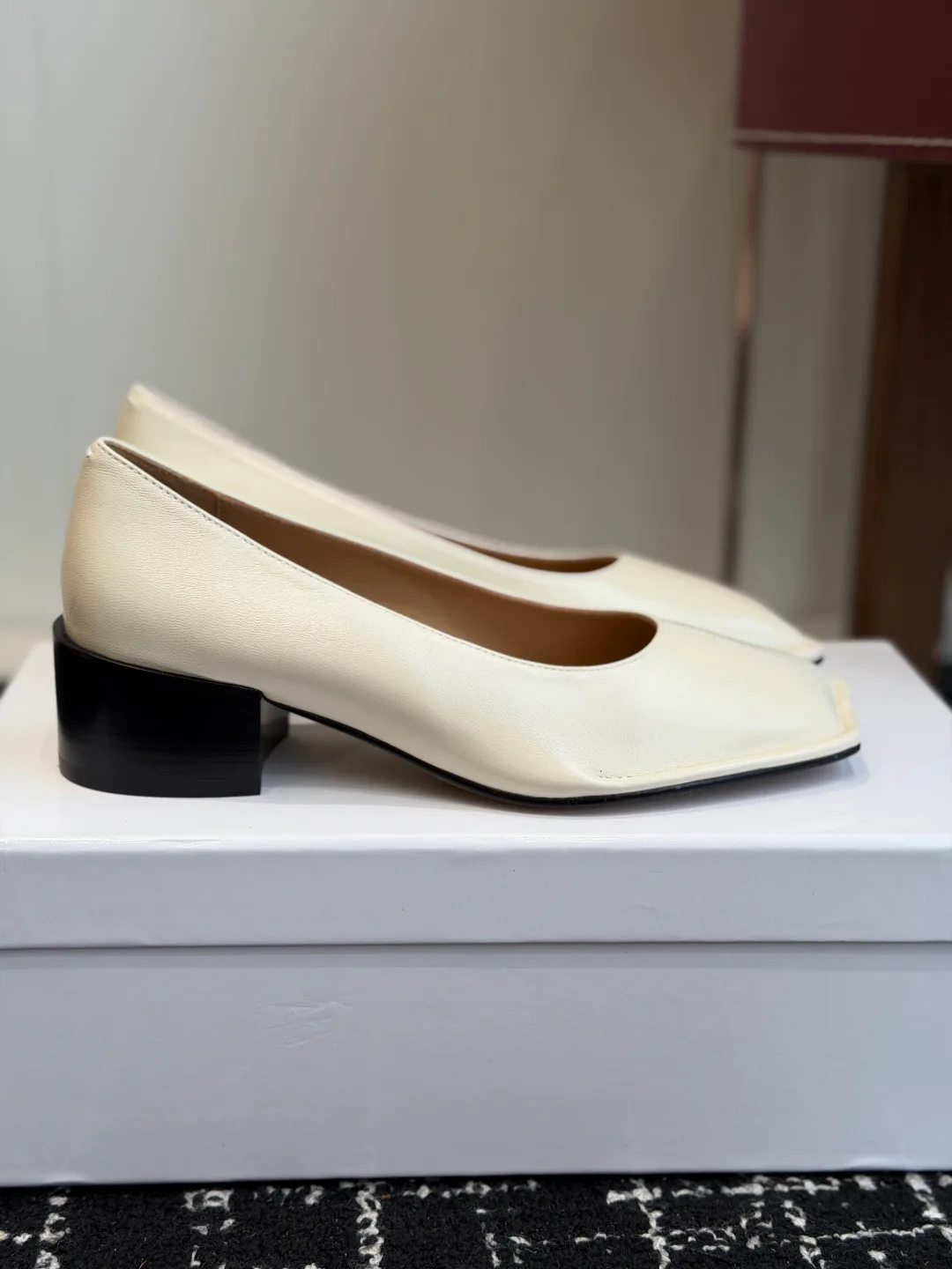 Туфли Женские Maison Margiela 17997928