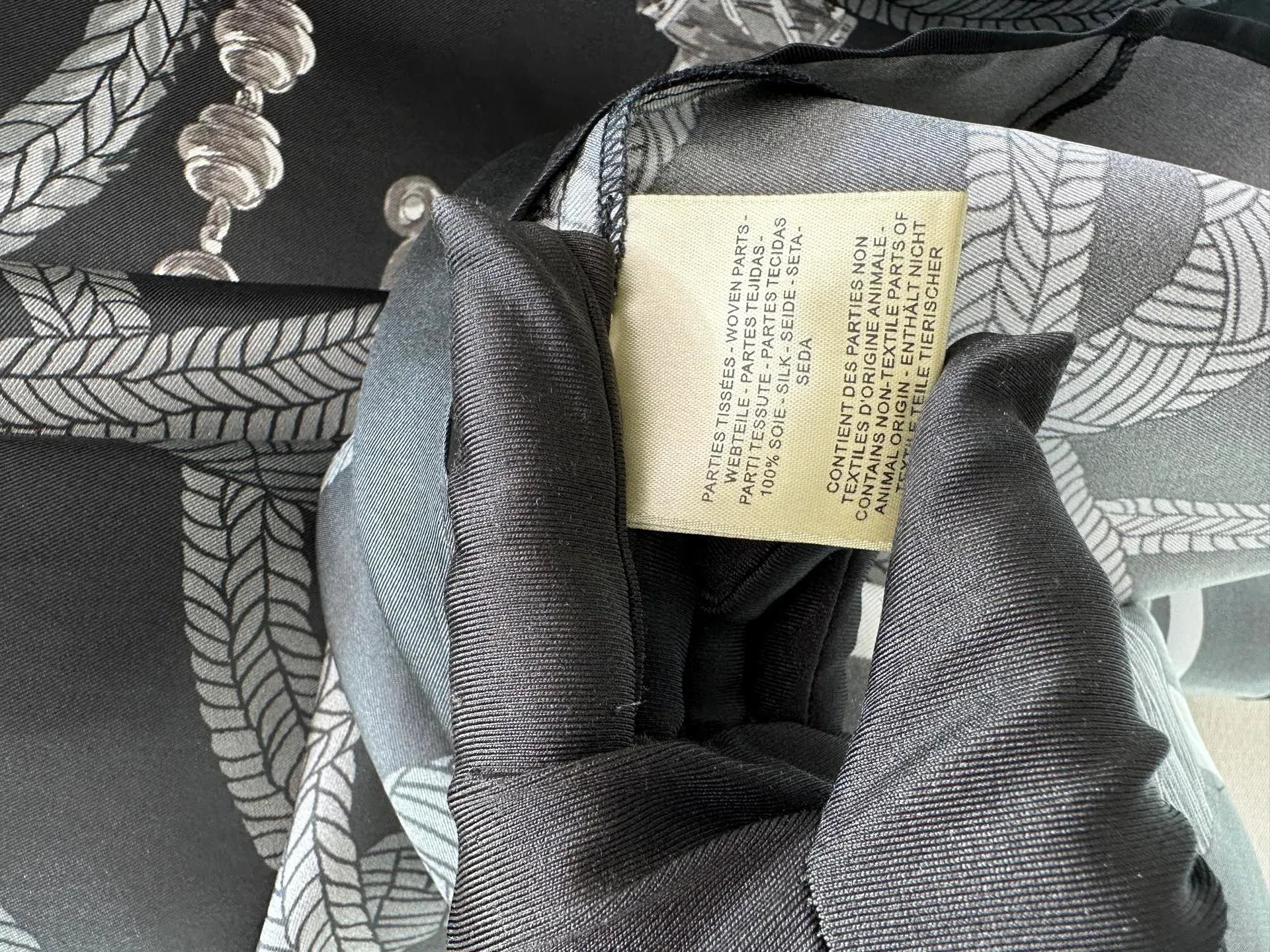 Платья Женские Hermes 2287004