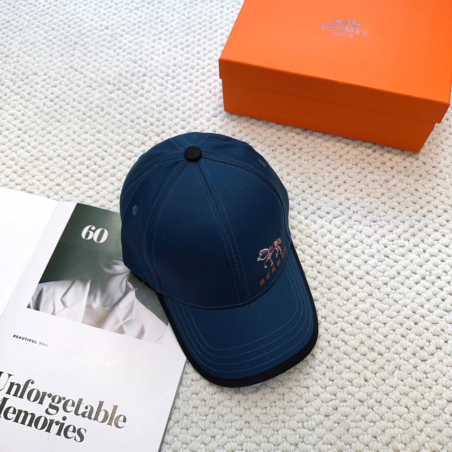 Головные Уборы Hermes 10776543