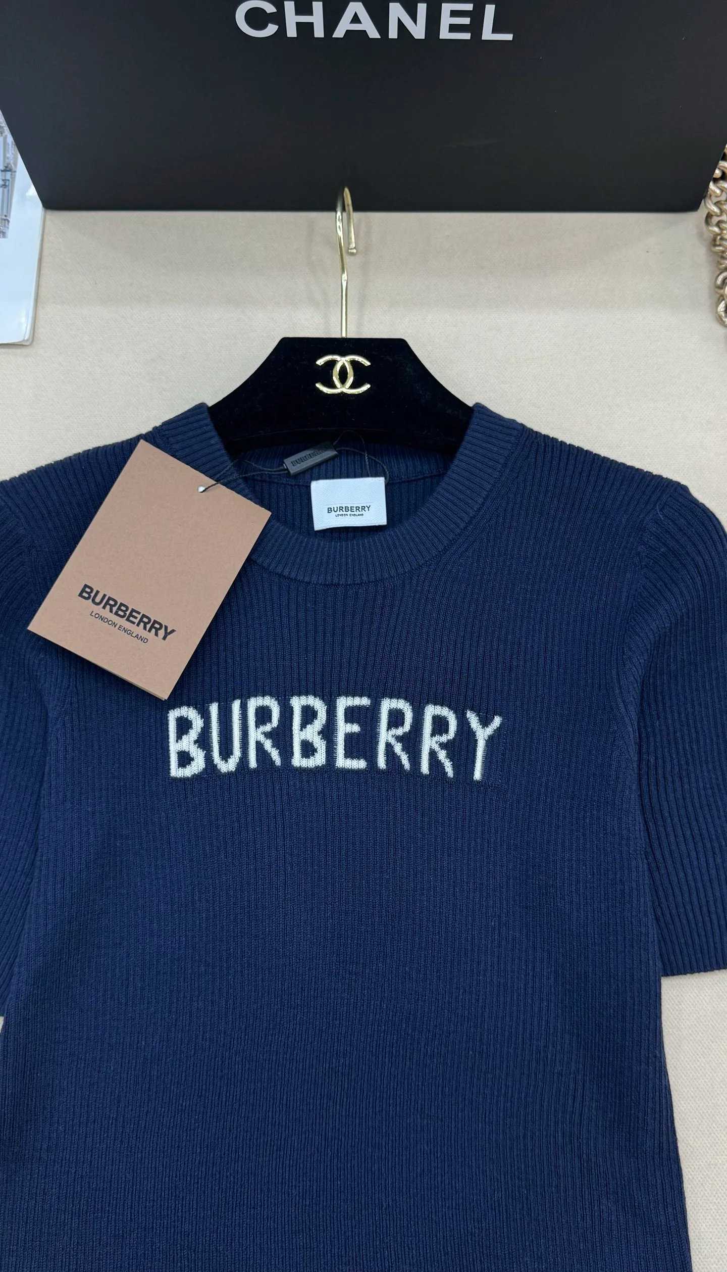 Футболки Женские Burberry 13096331
