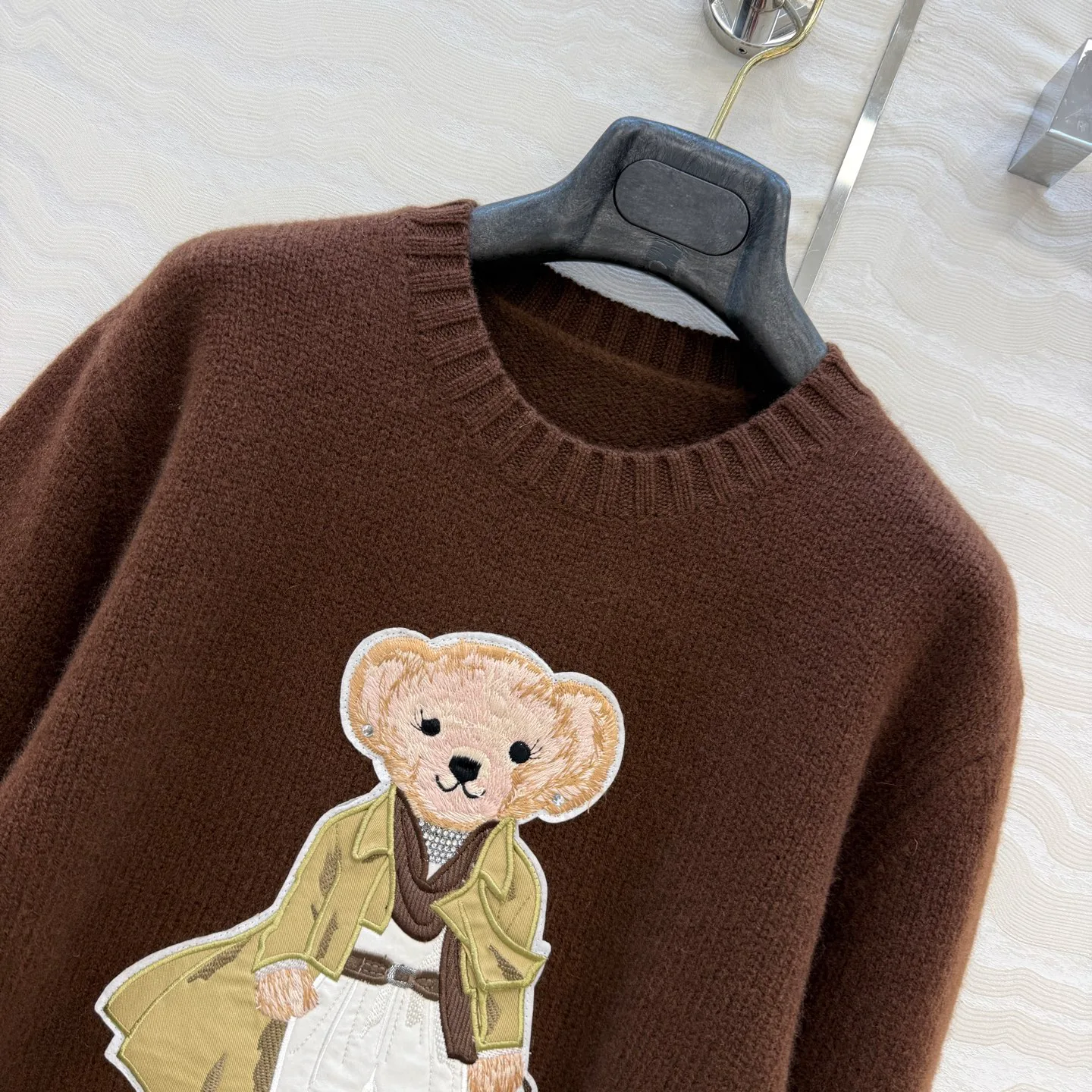 Джемперы И Свитеры Женские Ralph Lauren 18200695