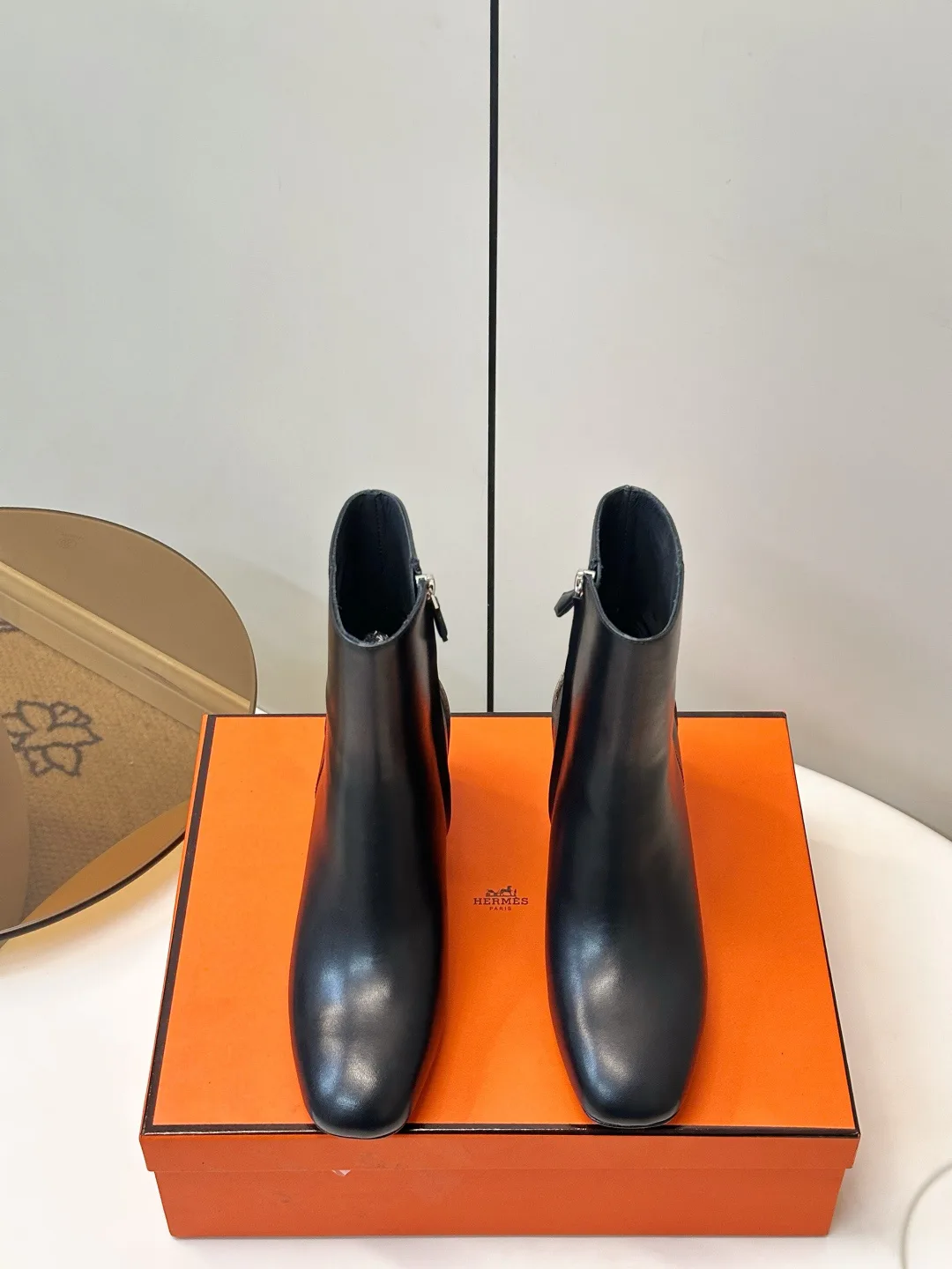 Ботильоны Женские Hermes 19079150