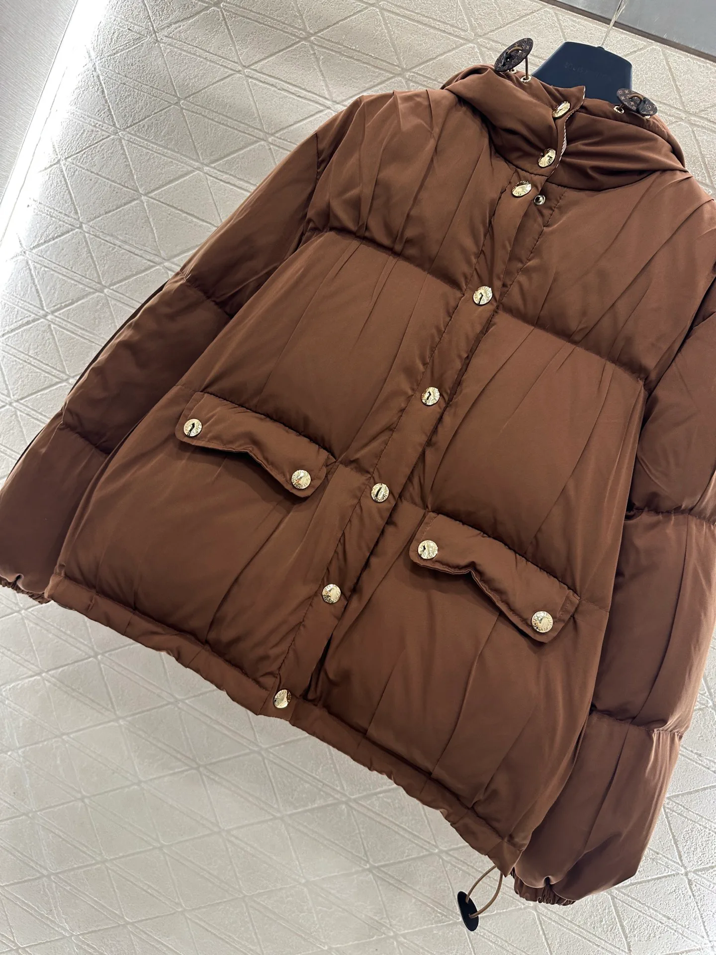 Куртки И Пуховики Женские Louis Vuitton 941500