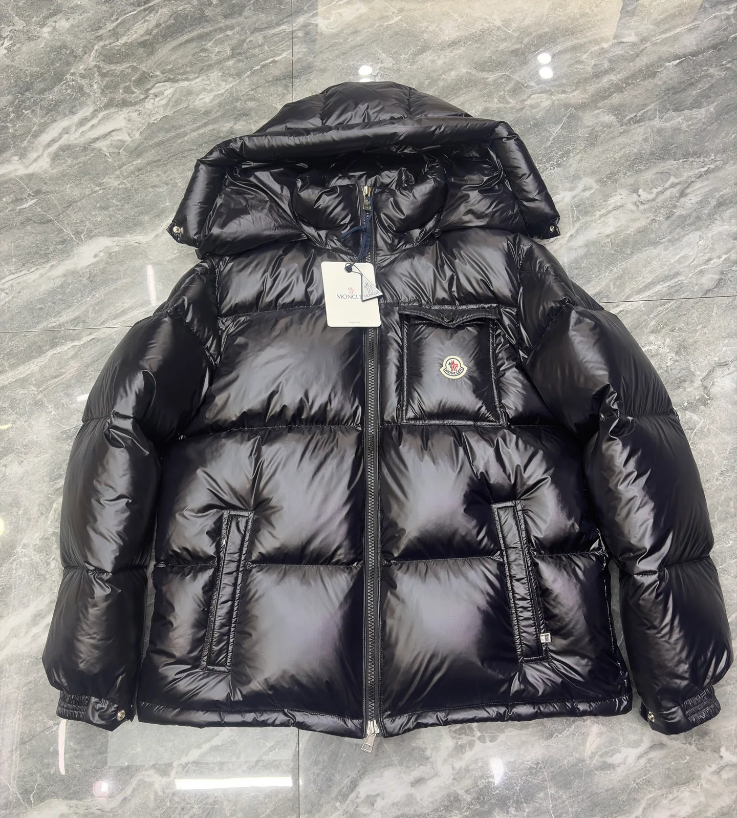 Куртки И Пуховики Мужские Moncler 17568676